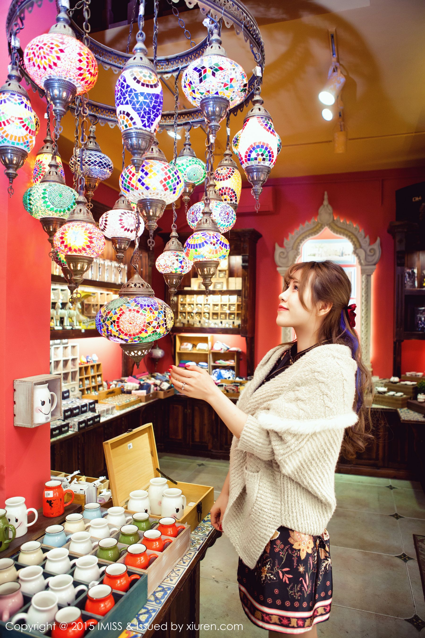 Teacher Tian Tongcheng Travel Ai MiSSSS VOL.012