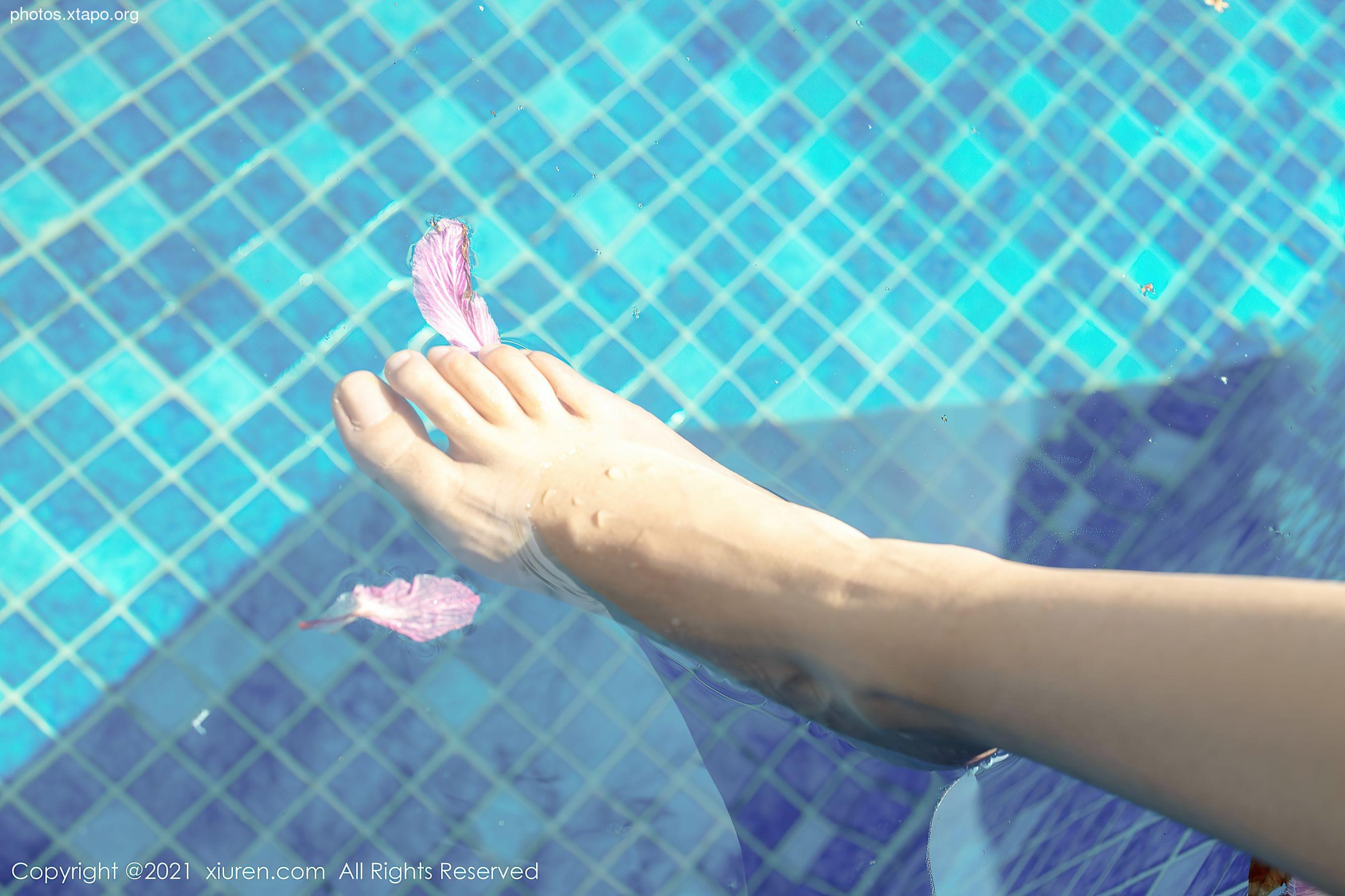 Xiuren 3410 Yueeryue