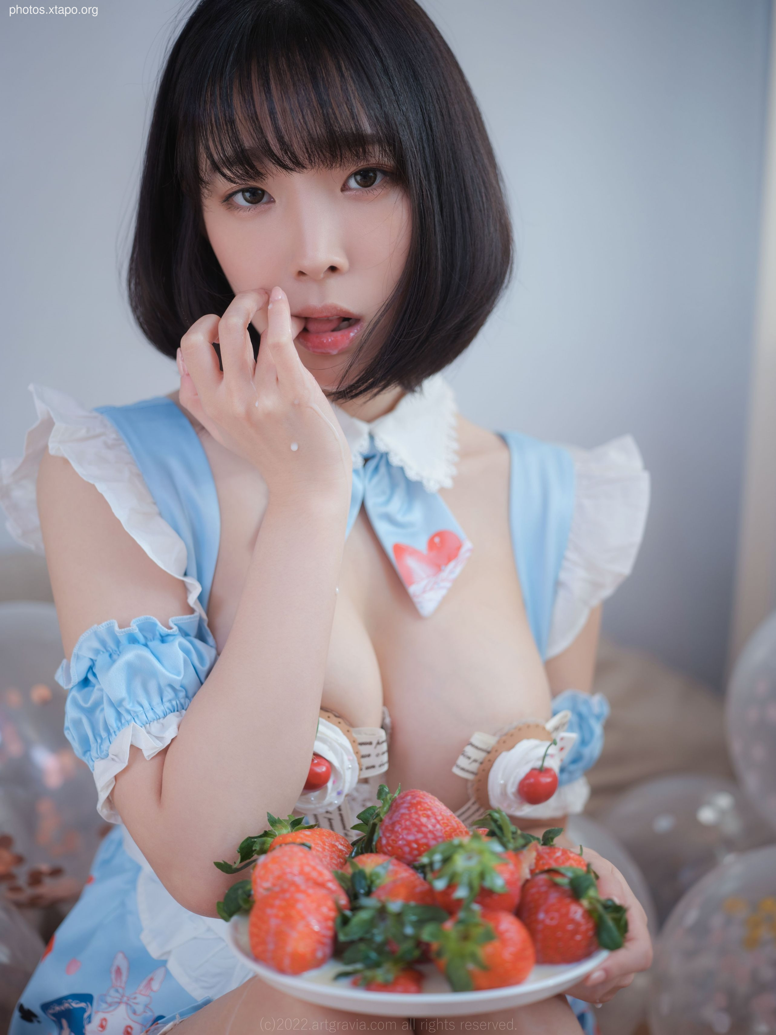 Jiang Renqing -No.55 artgravia photo vol.376 kang inkyung 140p -802MB