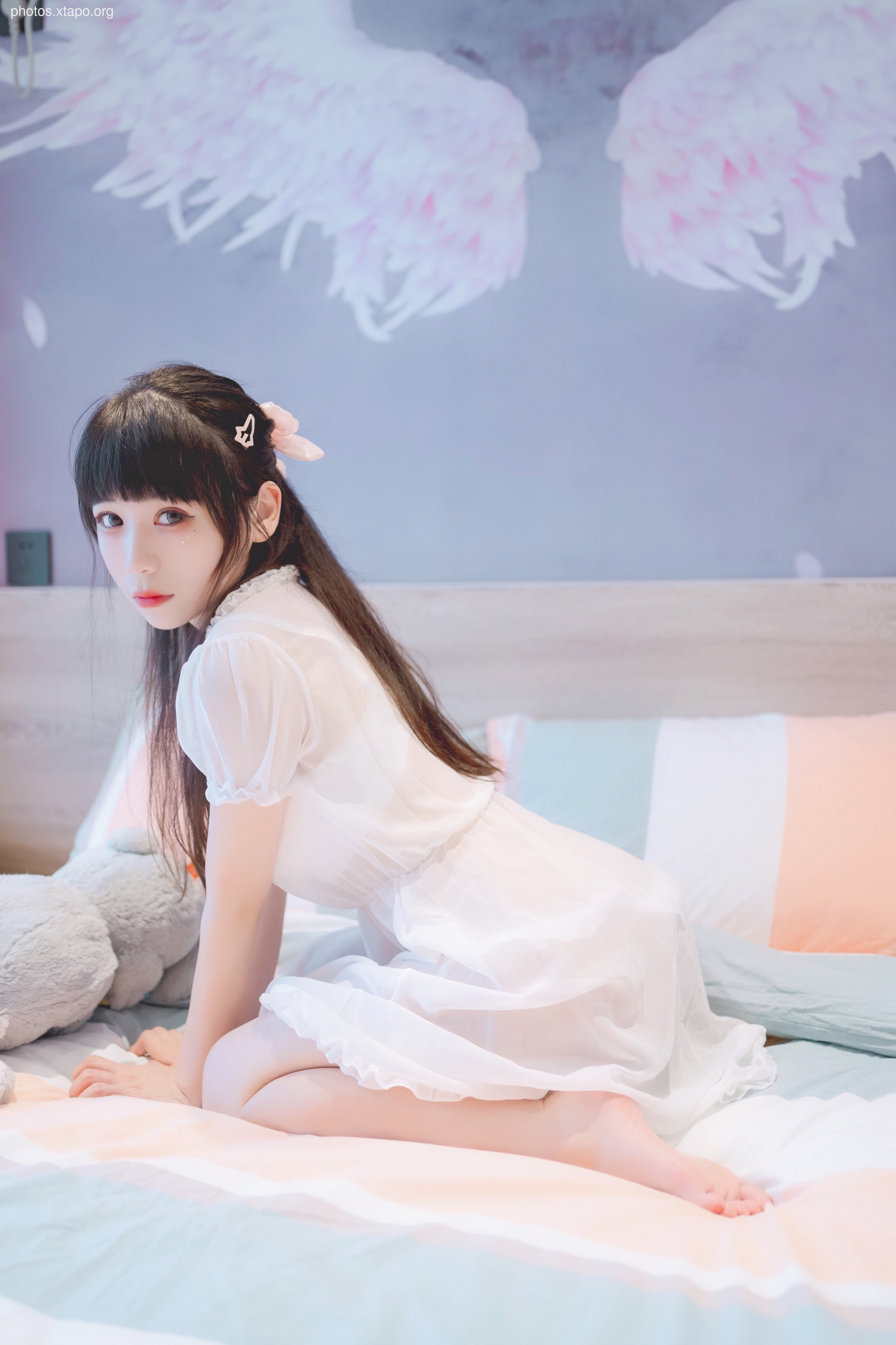 Usejan (blue) milk flavor fudge 40p-75MB