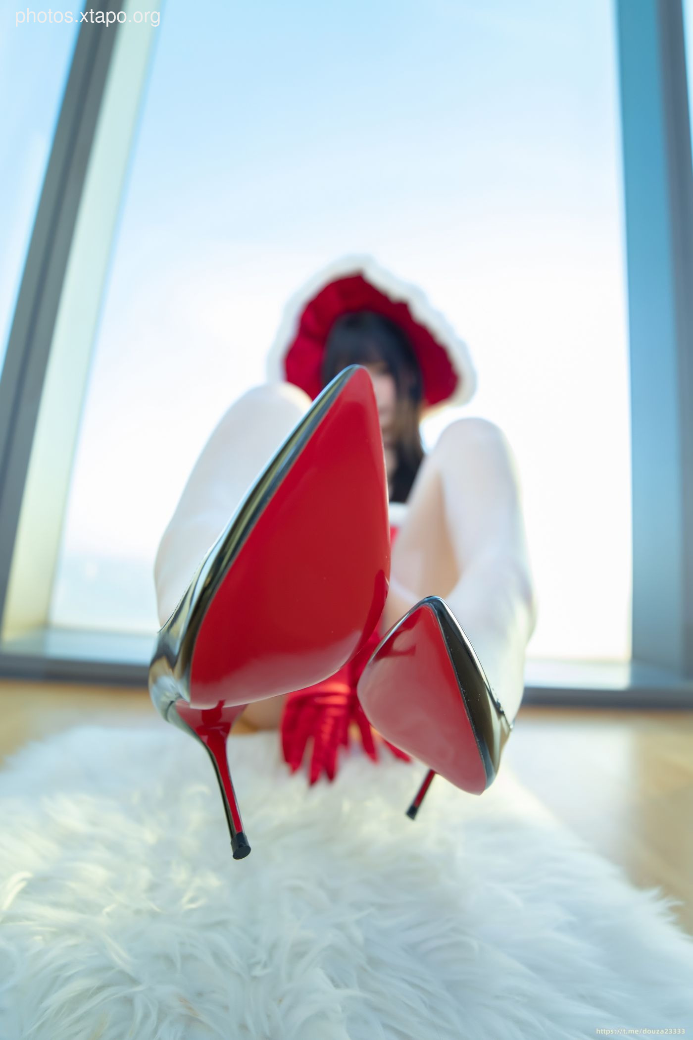 Kamaka Saka True Winter Christmas Magic (December 30 Award Group Resources)