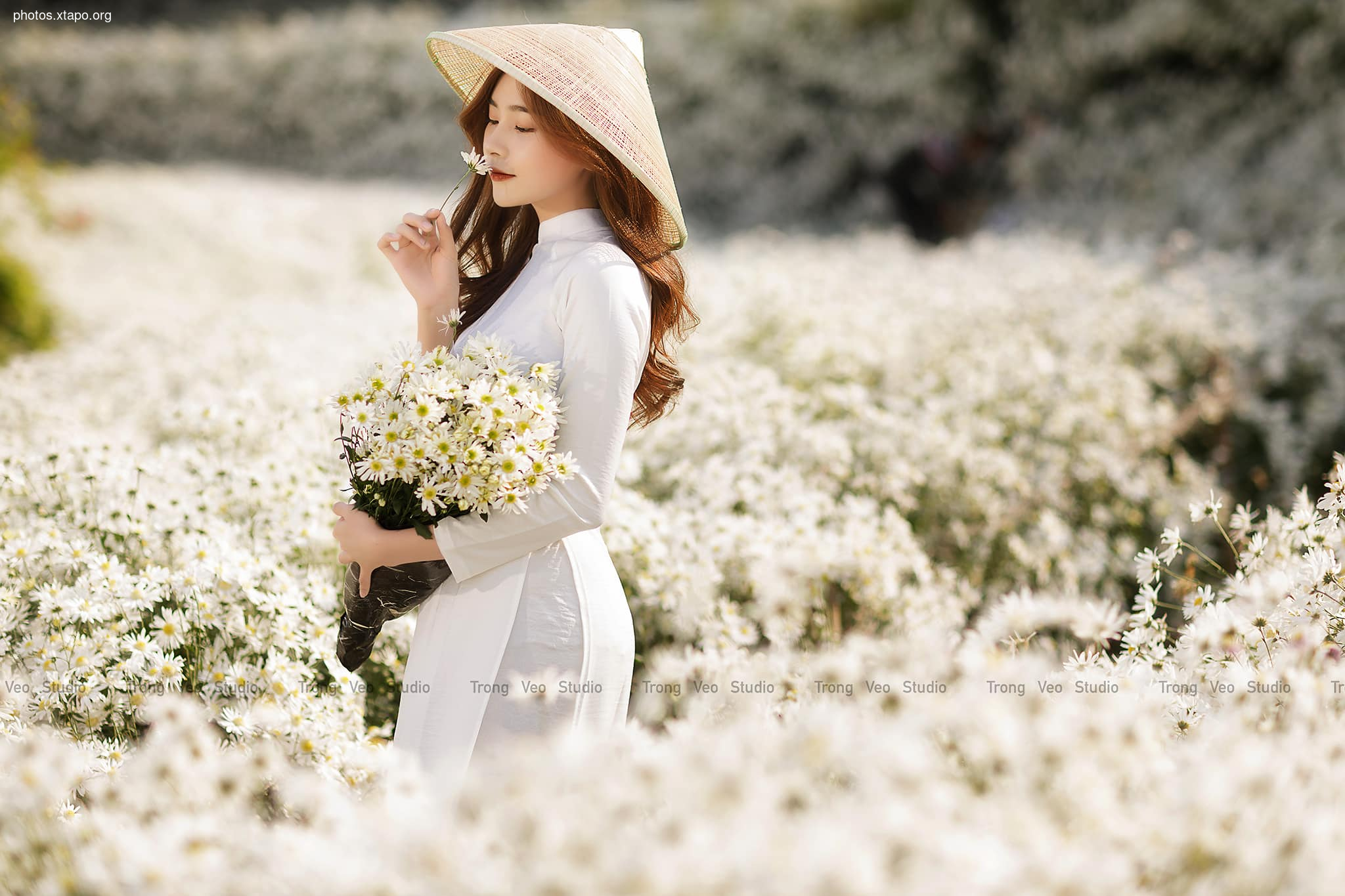 Nguyen Thi Minh Tuyen