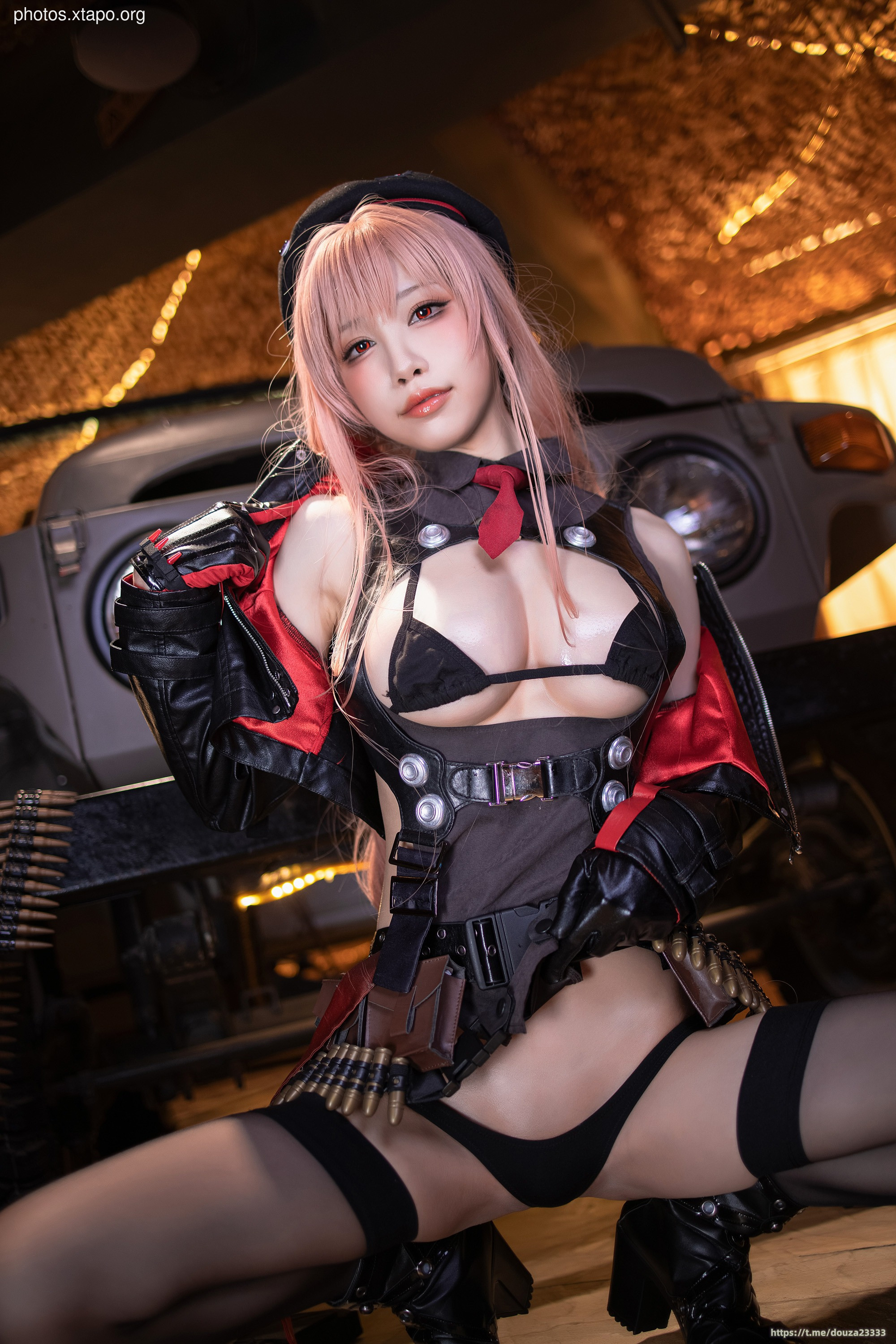 Shui Miao La Bi (April 16th Rewarding Group Self -purchase Resources)