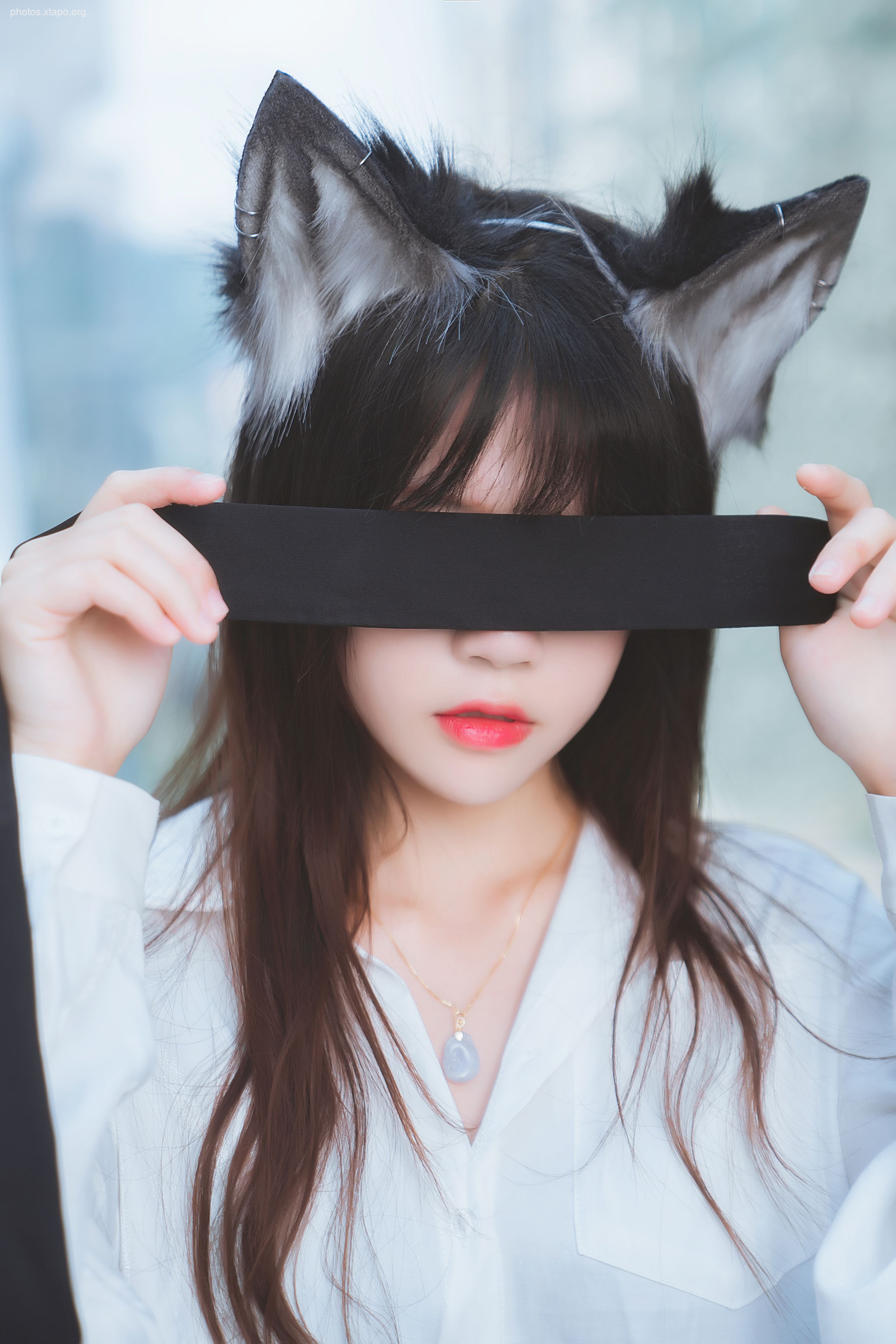 Sakura Tao Meow - The Wolf is Coming 01 (6.12 Member Resources)