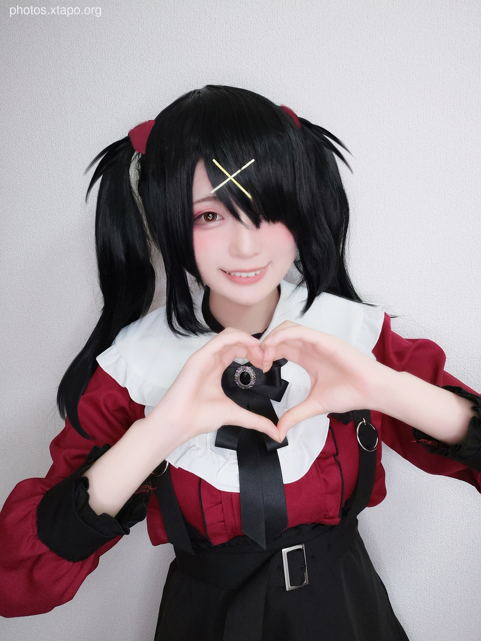 YUKI Tei -No.002 Ame -chan ✝️