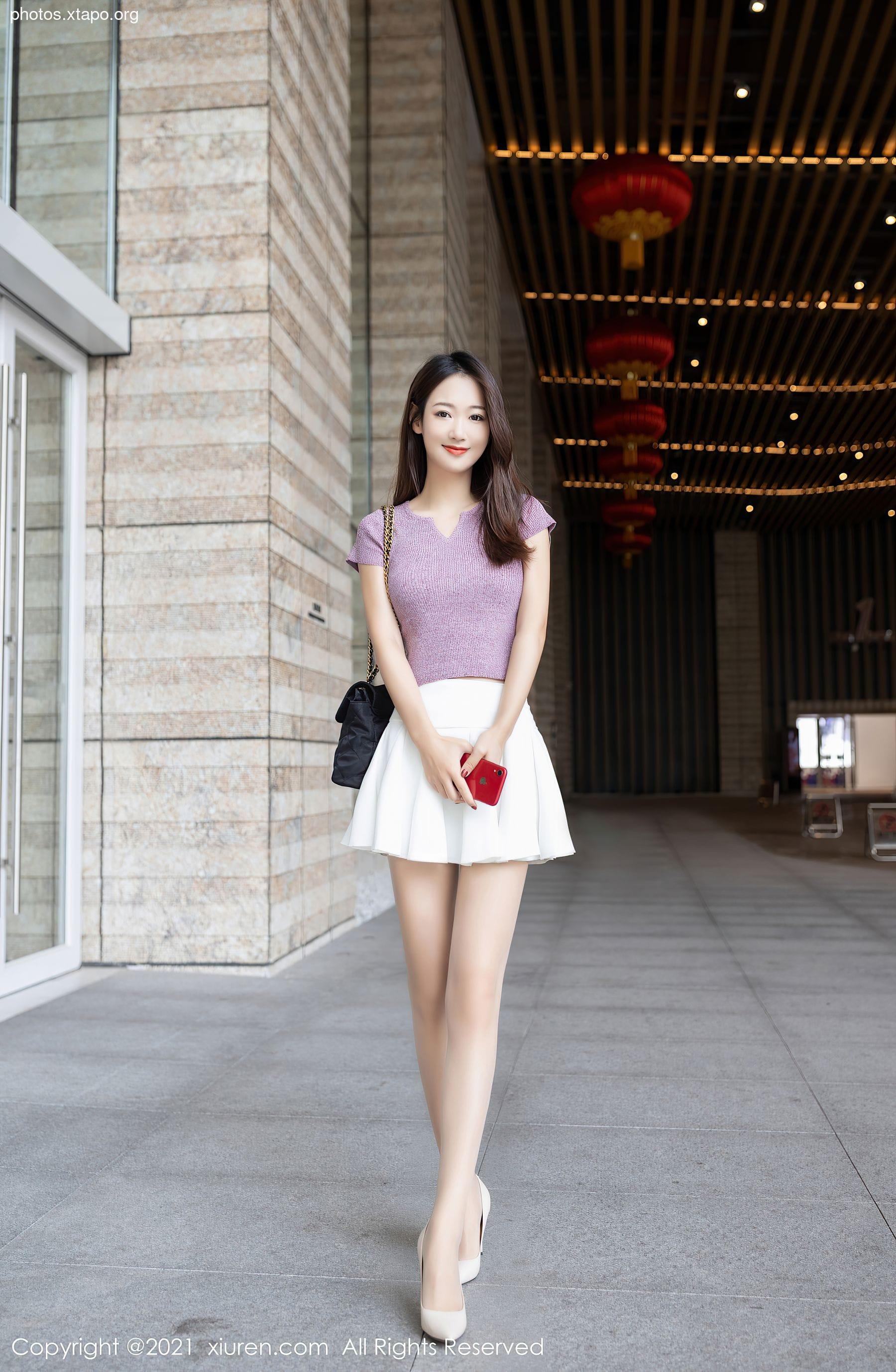 Xiuren 3090 Tang Anqi