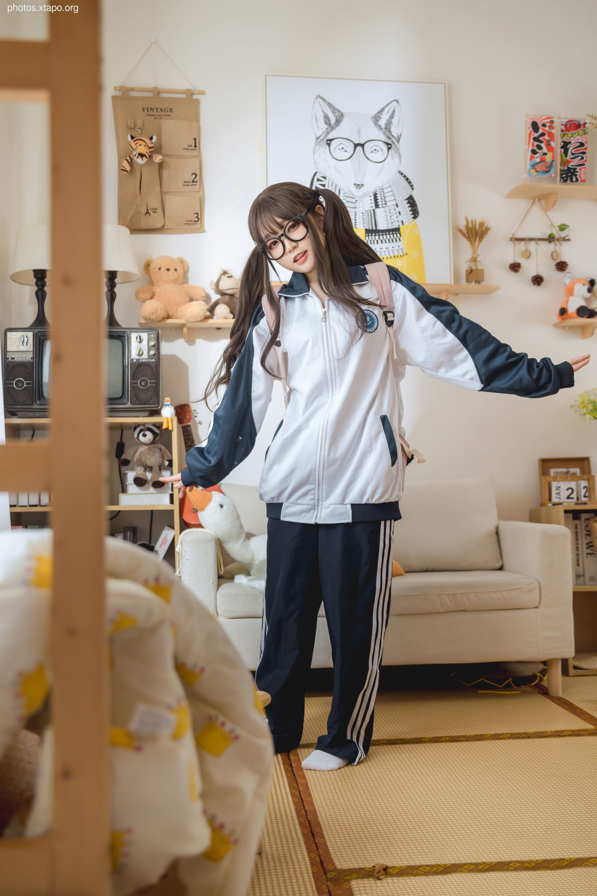 Shenxian Yongli Family Harbits 73P (June 28 Award Group Resources)