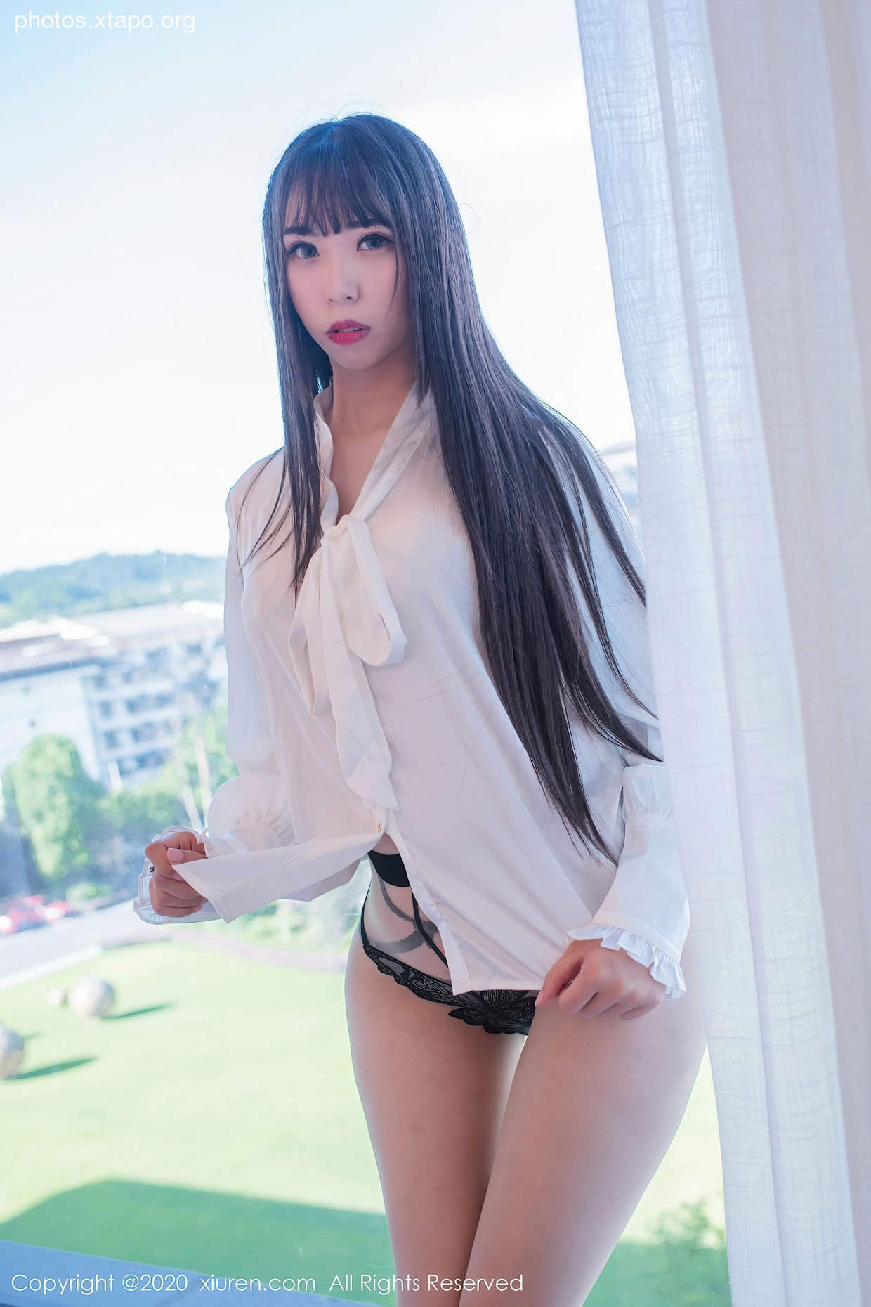 Xiuren 2590 Xiaoboduo