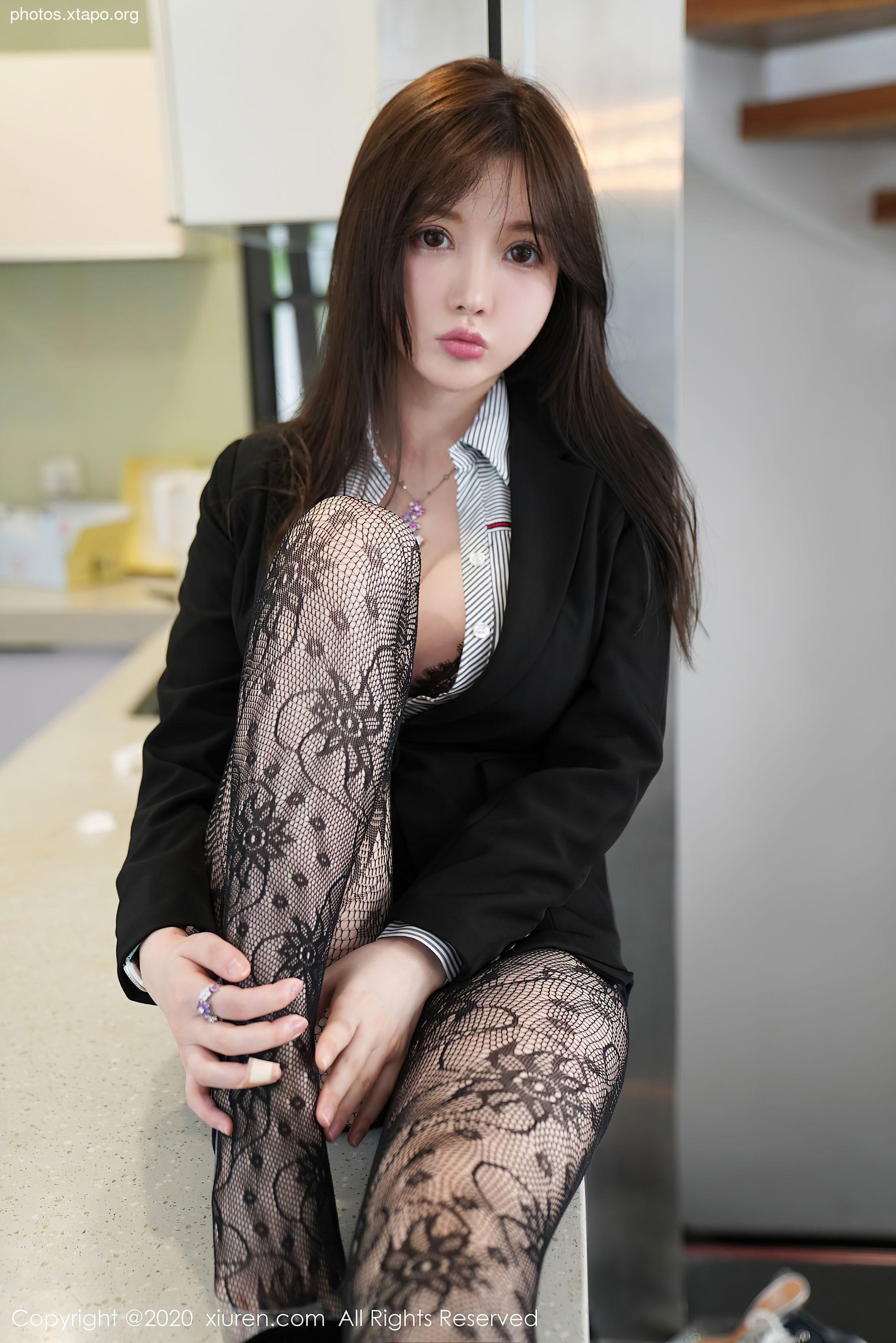 Xiuren 2725 MINIbabe