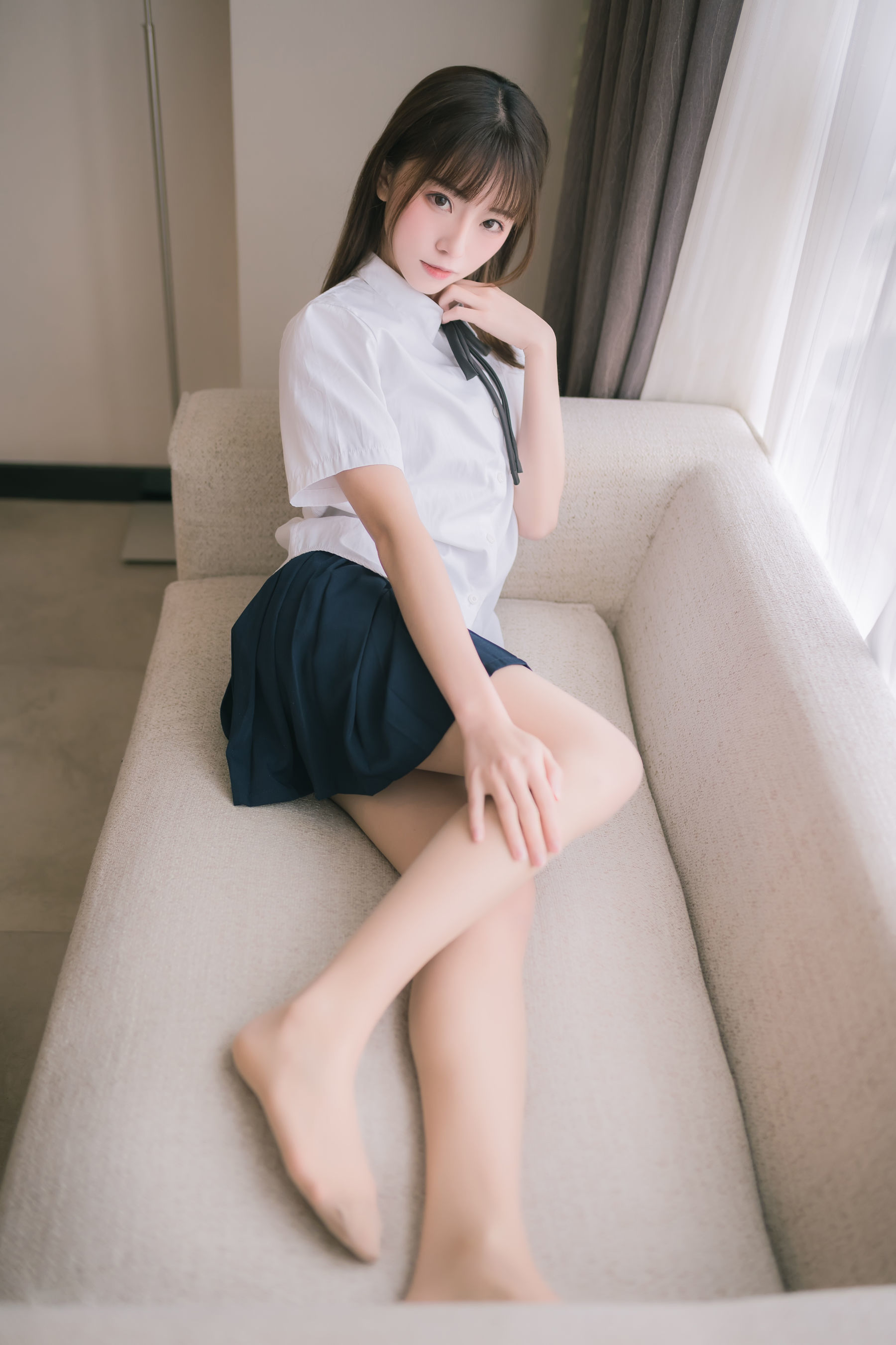 Net Red Coser Anime blogger Kitaro