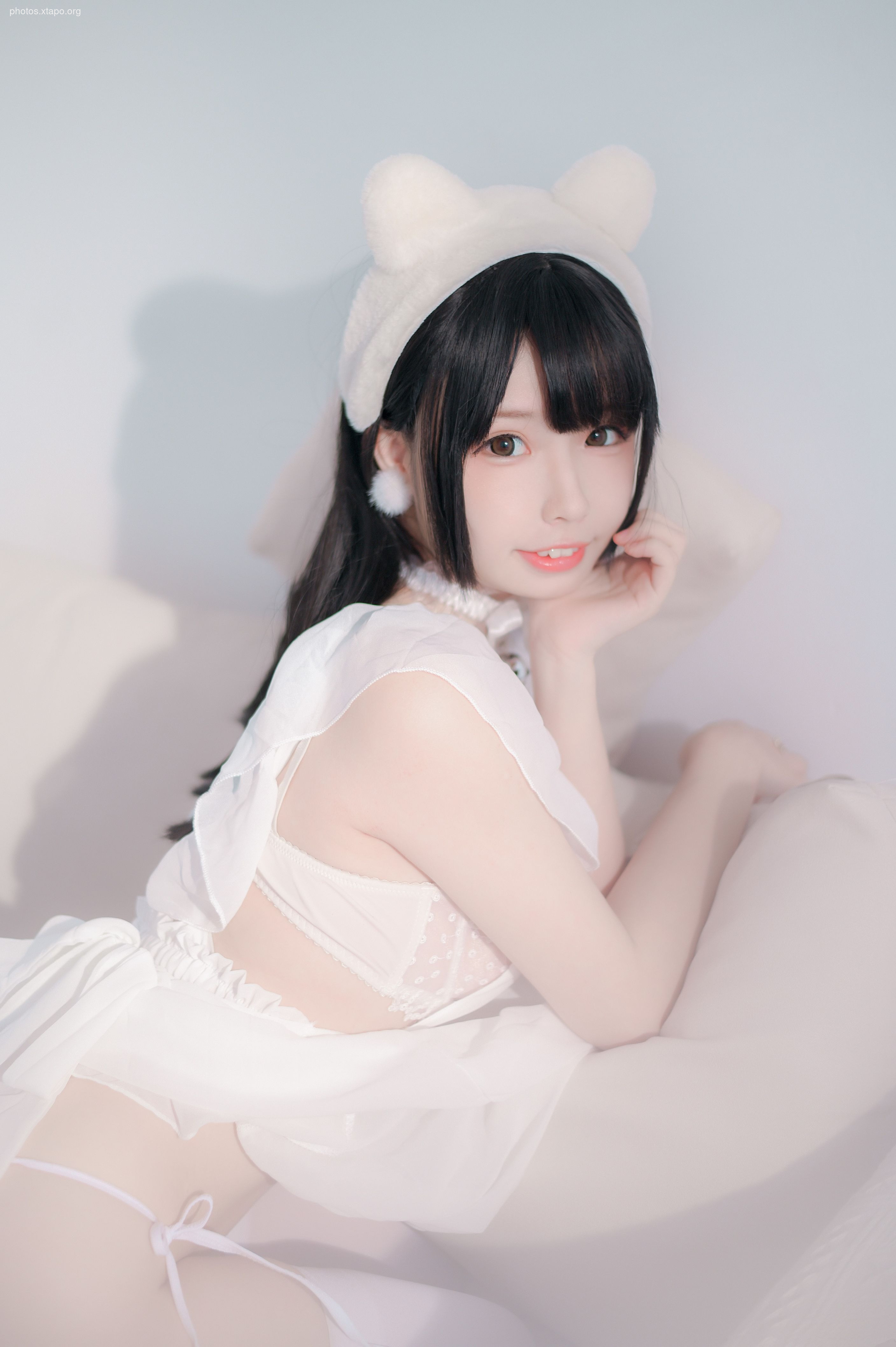 Shiwanzhenzhivolt - NO.02 Nightgown 11P-79MB