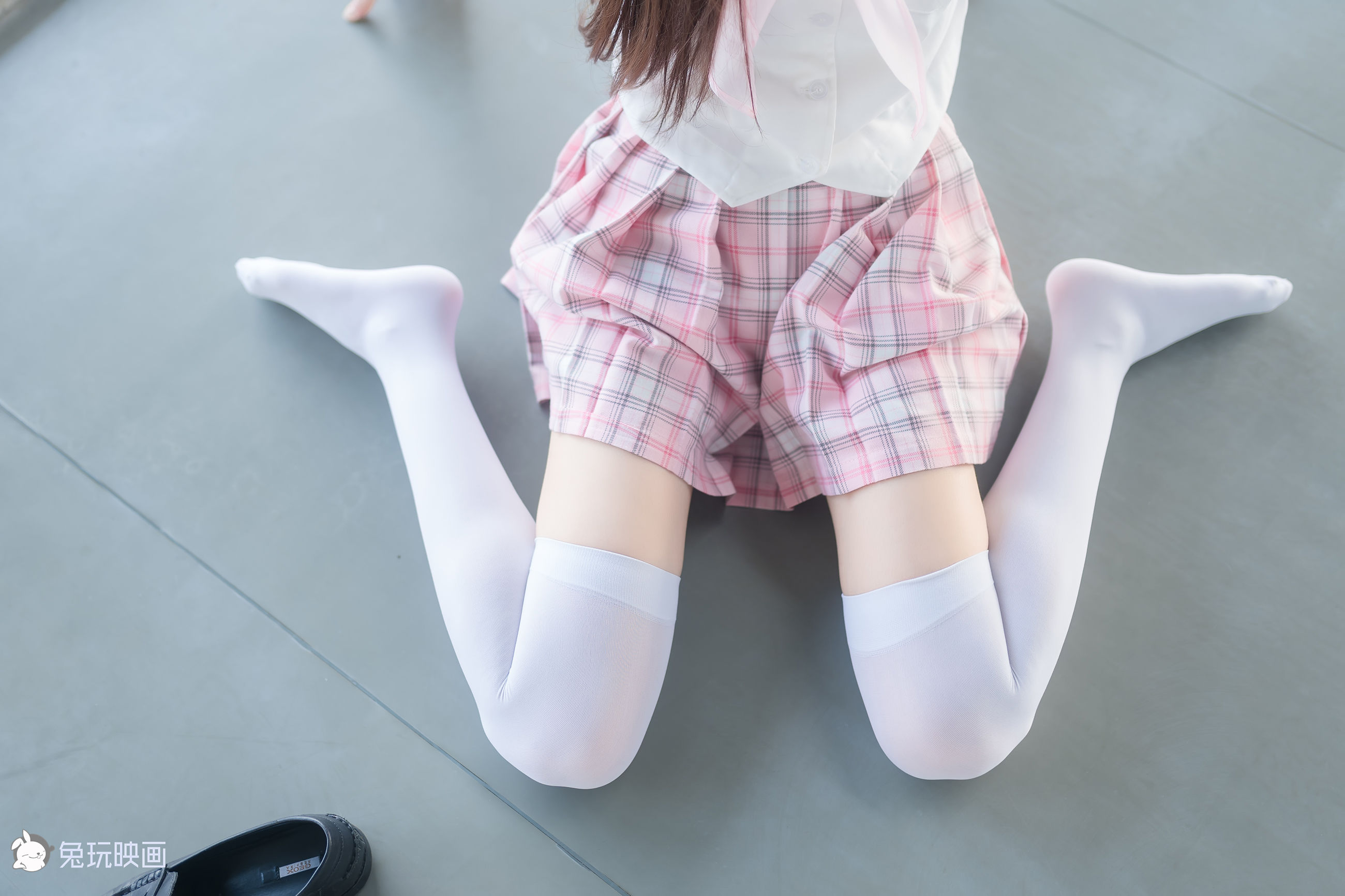 兔 toy movie -powder