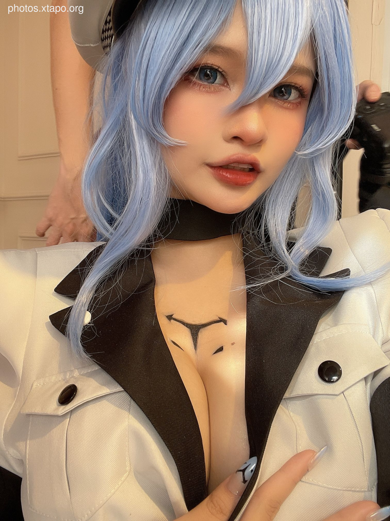Azami Esdeath 53P-348MB