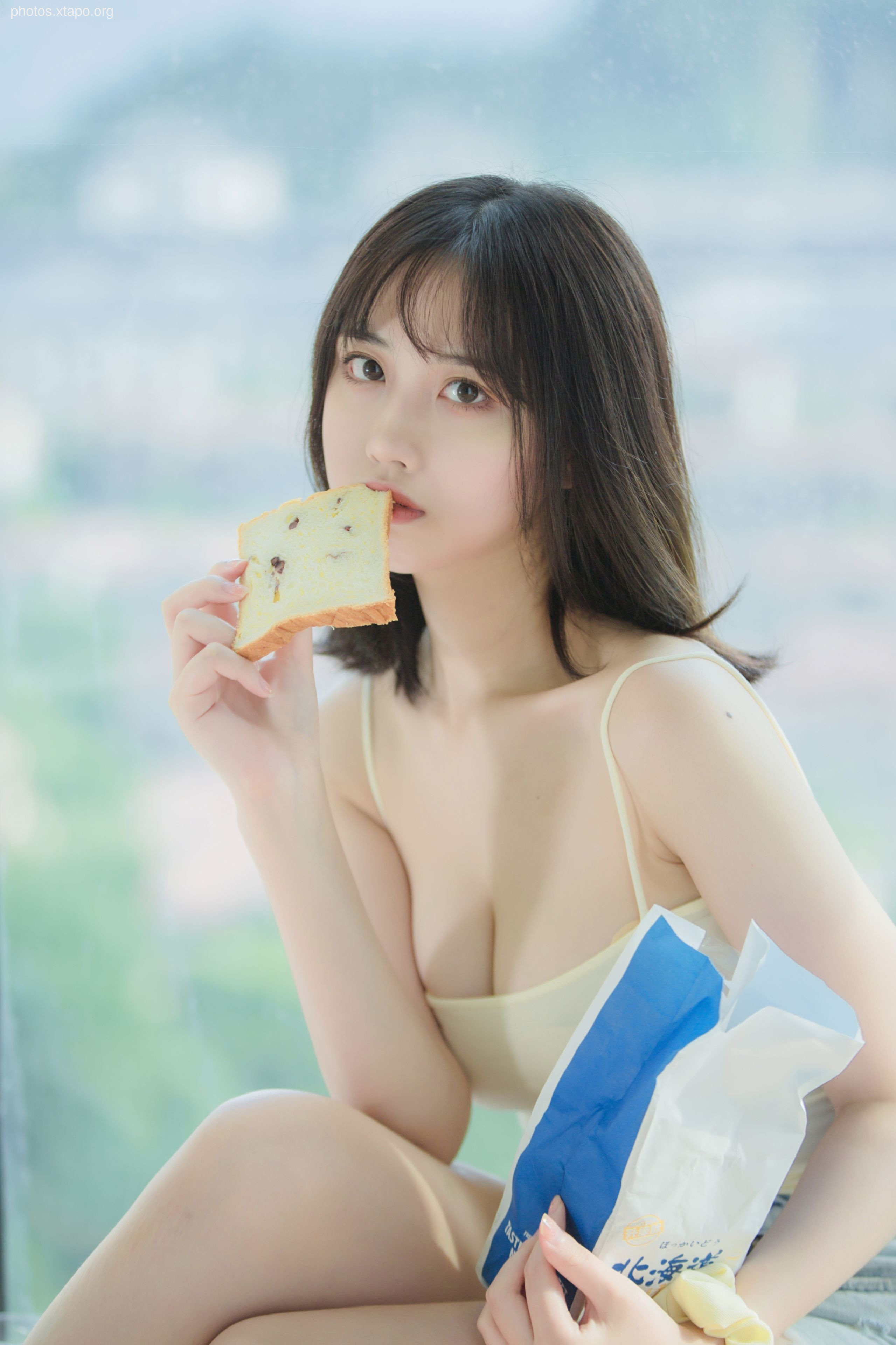 NO.031 Summer Lemon 32P-255MB