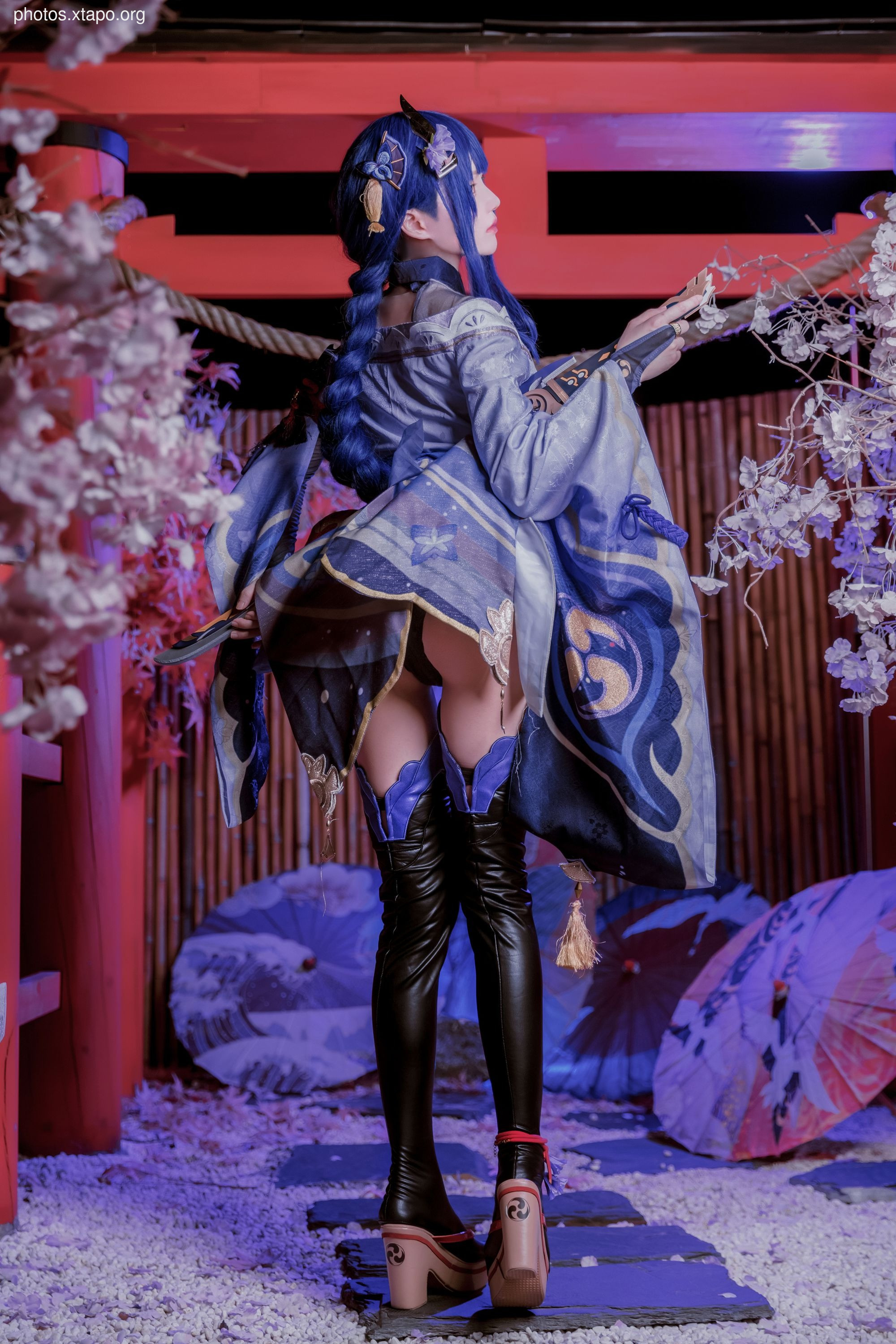 General Tao Peach Meow Lei Sheng (December 9th Reward Group Resources)