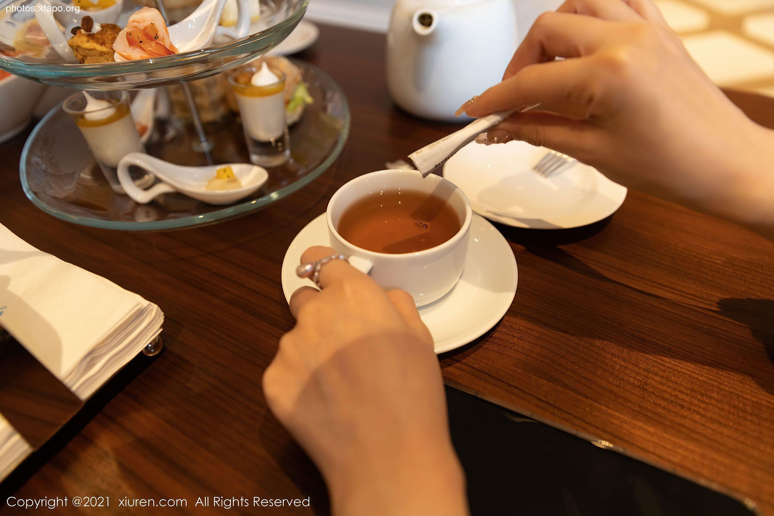 Xiuren 3176 Wang Yuchun