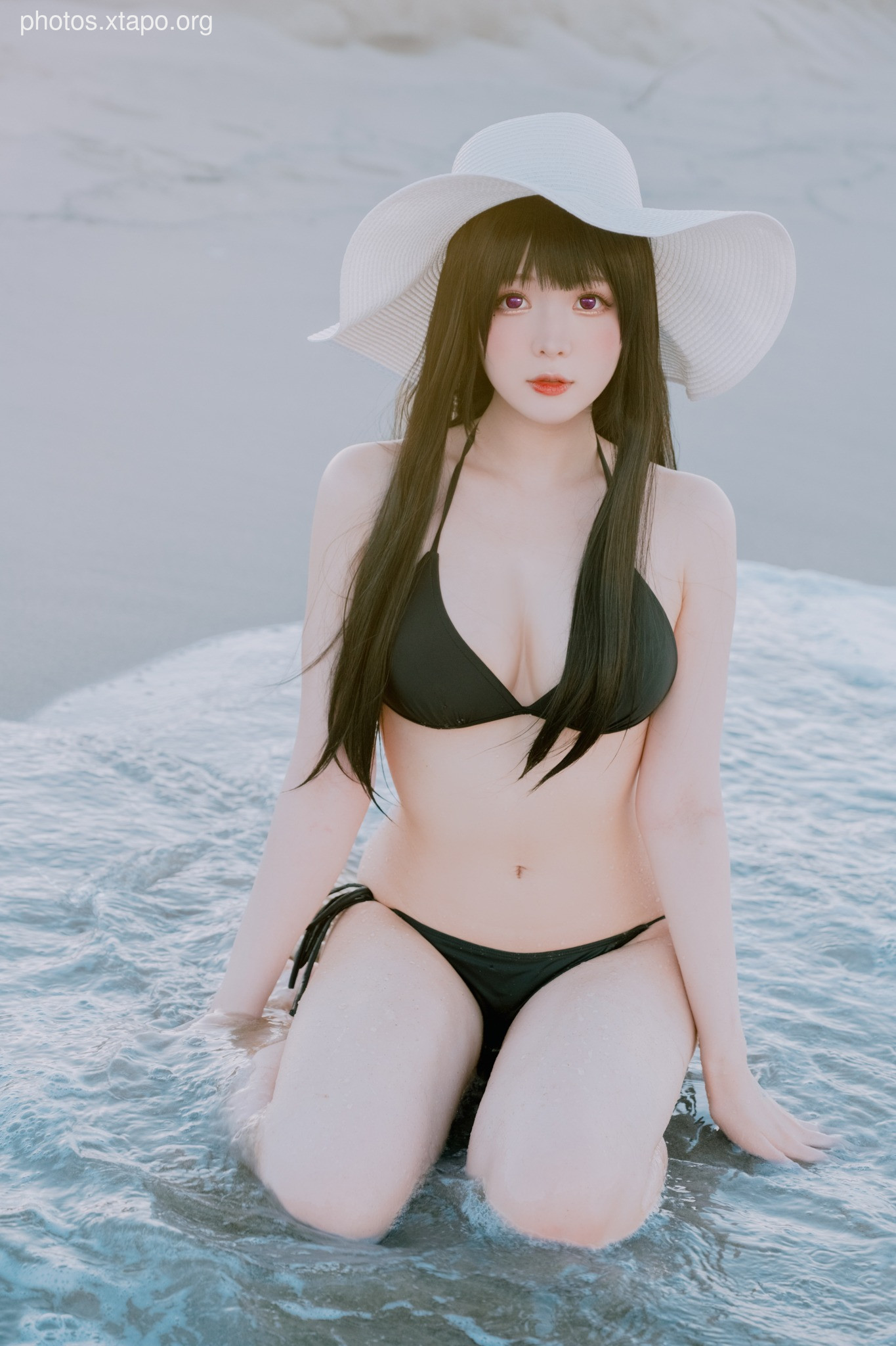 Shimotsuki SHIMO ANE NARU MONO CHIYO PHOTOBOOK 85P-119MB