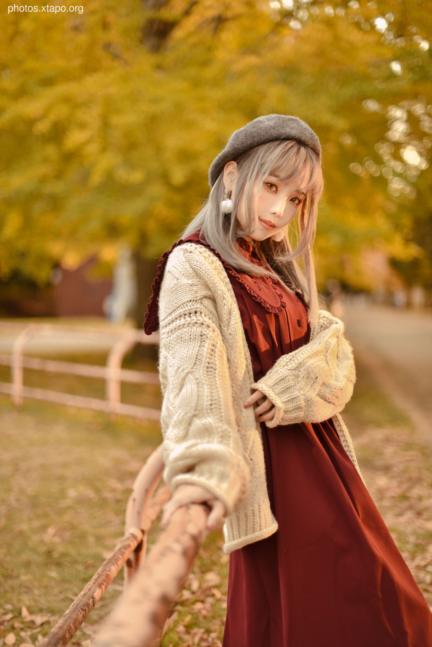 1 (Extra)Autumn 41P-161MB