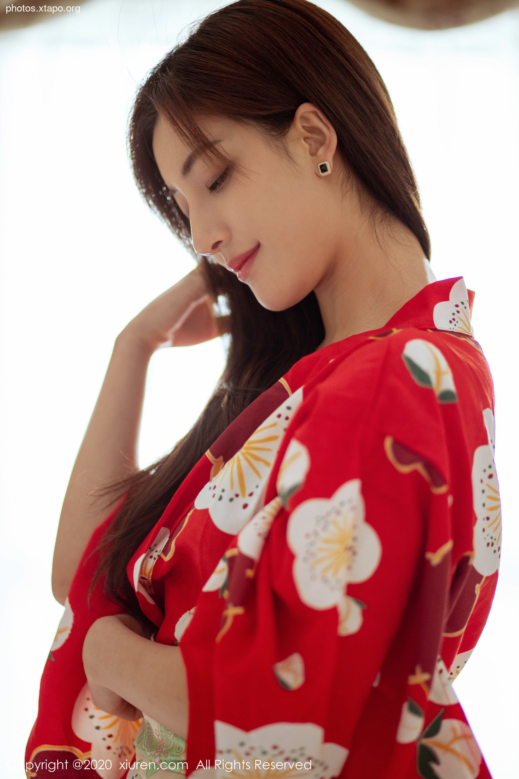 Xiuren Vol 2015 Yooki