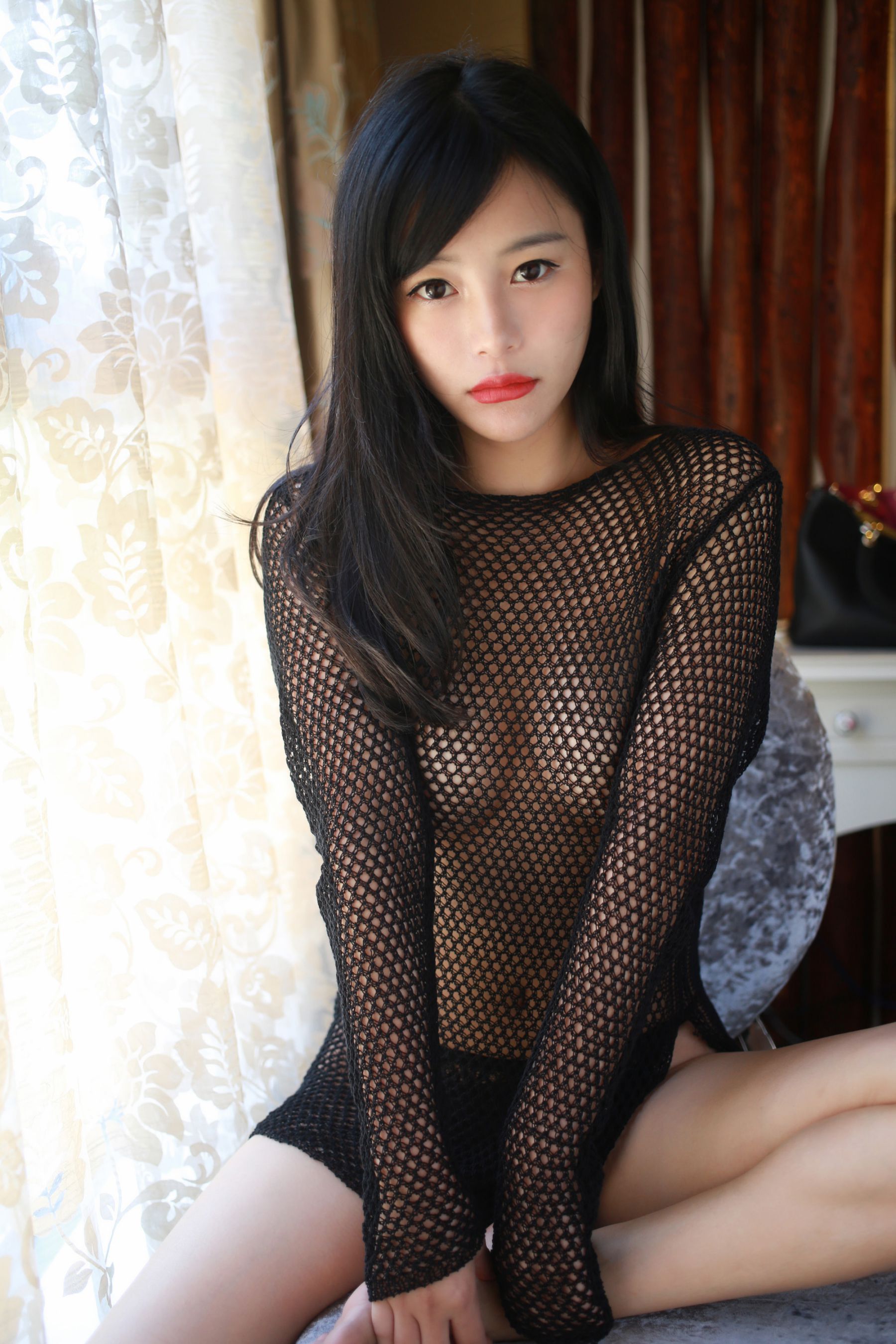 Hot Model@火 viya Xiuren No.007