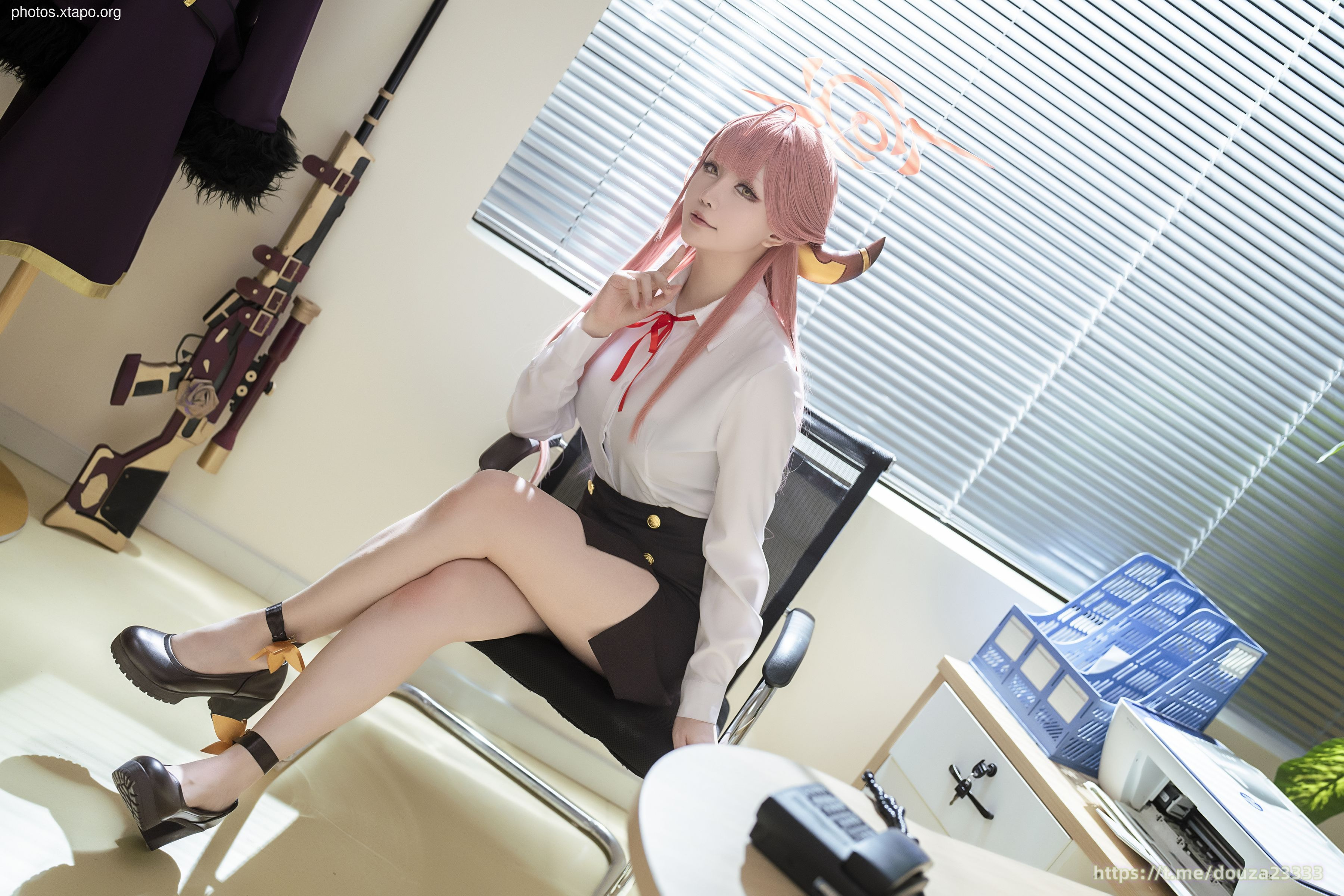 Star Chichi 2023-10-B (November 17 reward group resources)