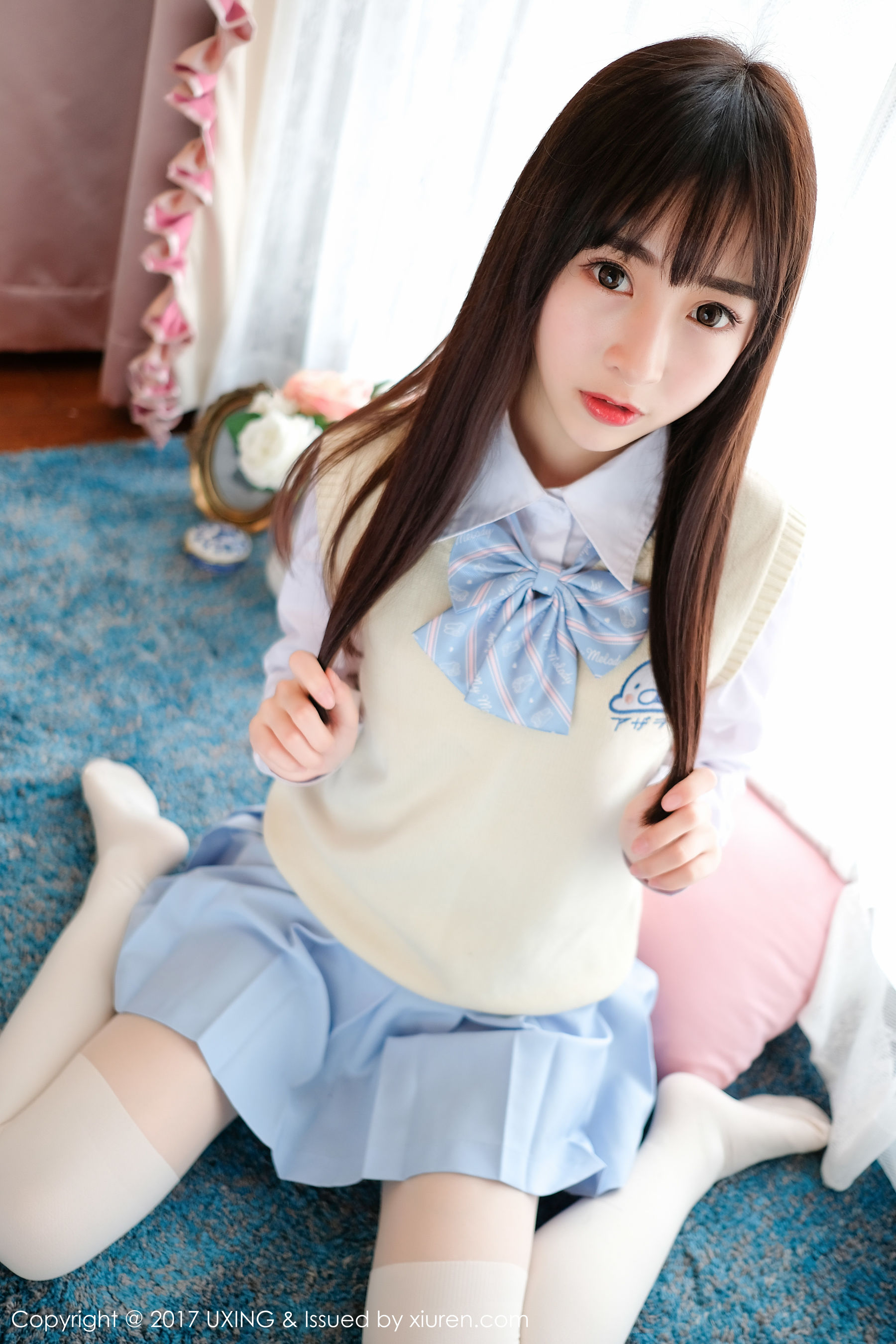 Pure Lori@清 Mayuki 优 优 x x Vol.041