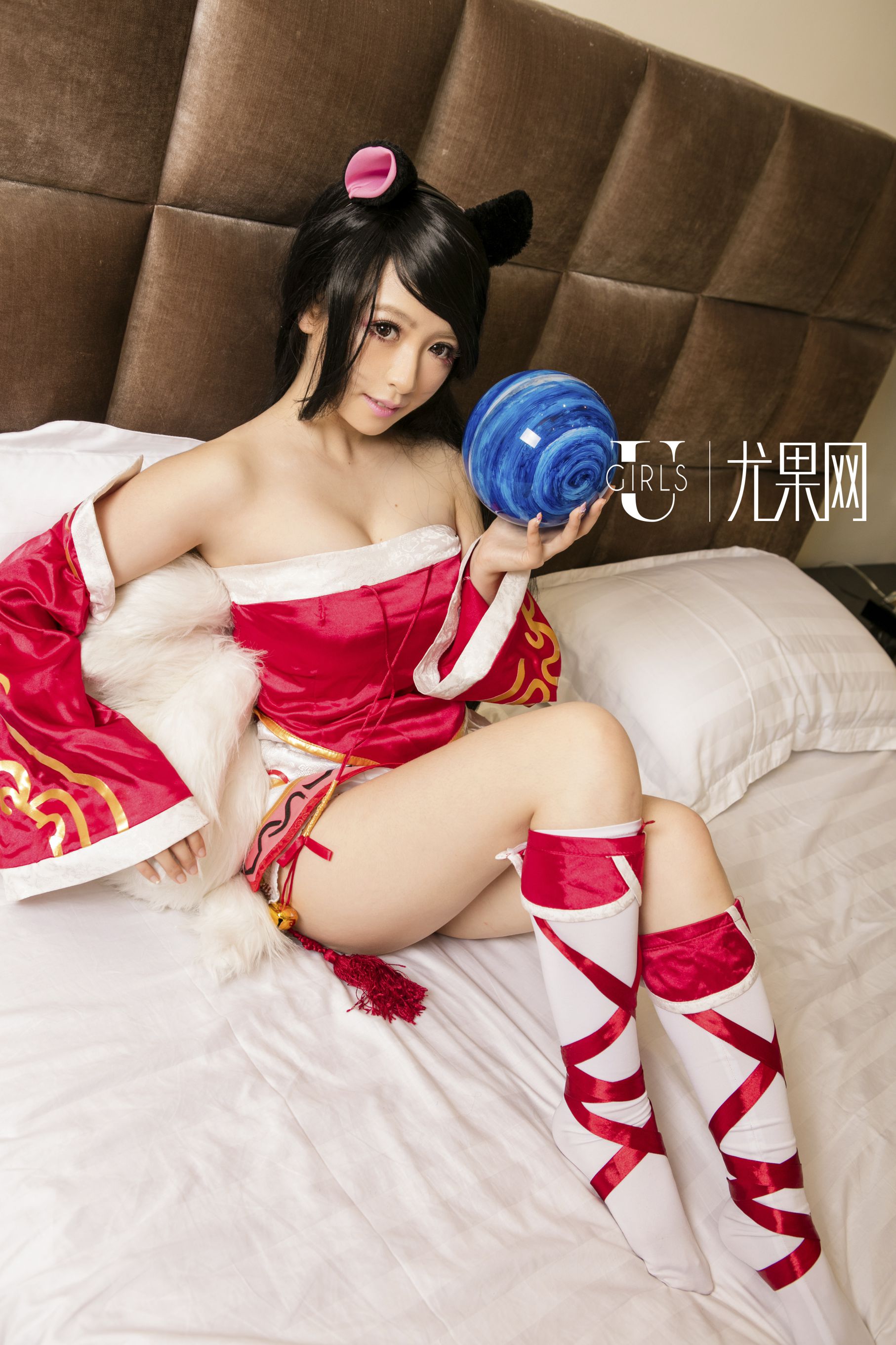 Ugirls Ugirls U173 Nenmo Zi Meow COS