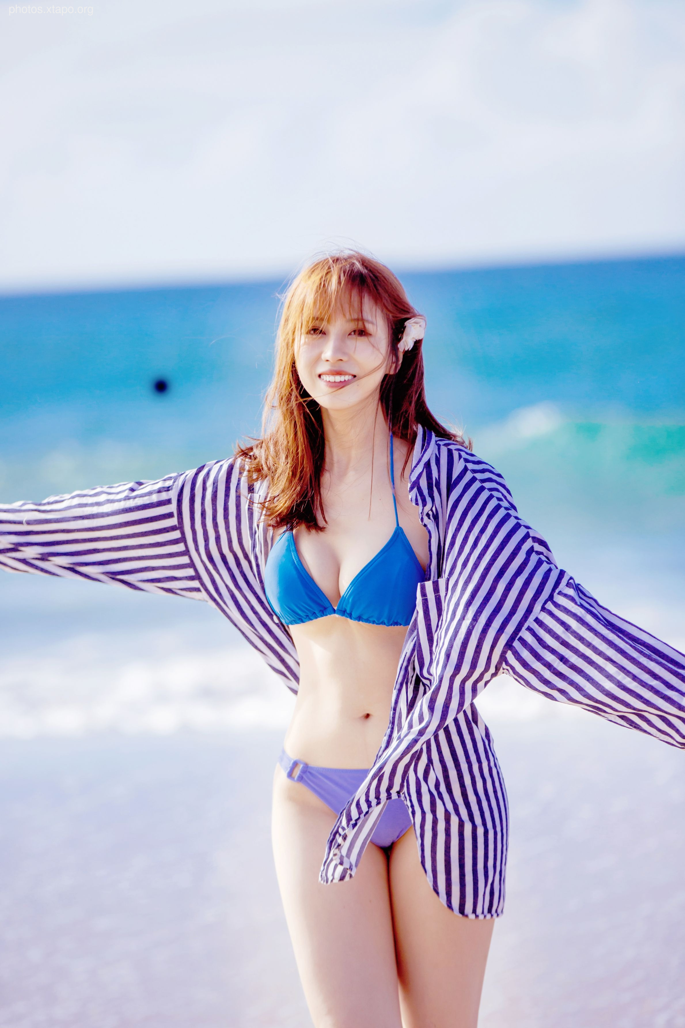 No.018 Early Summer 43P-392MB