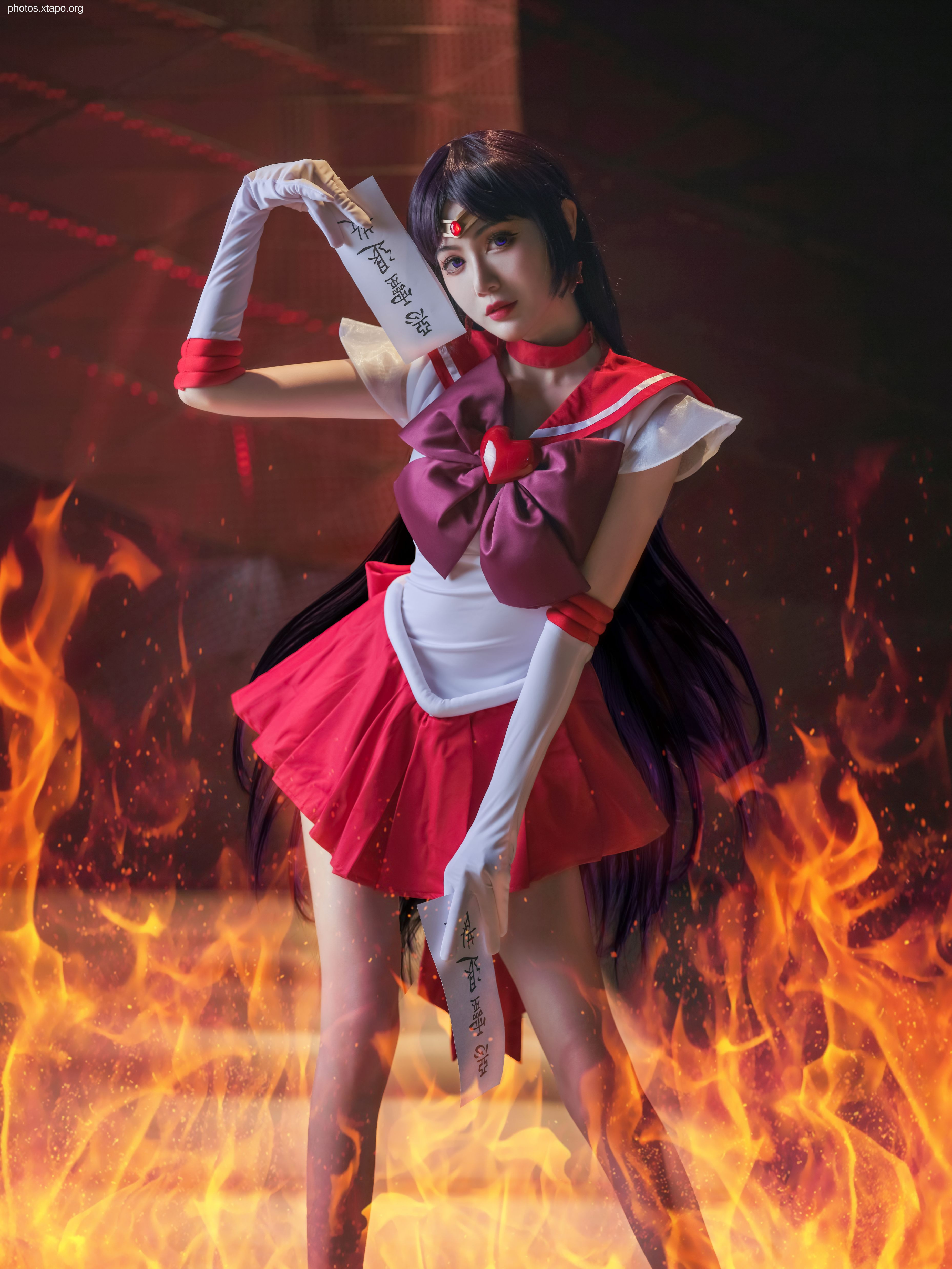 One-meter Eight Big Pear Horo 47P-603MB