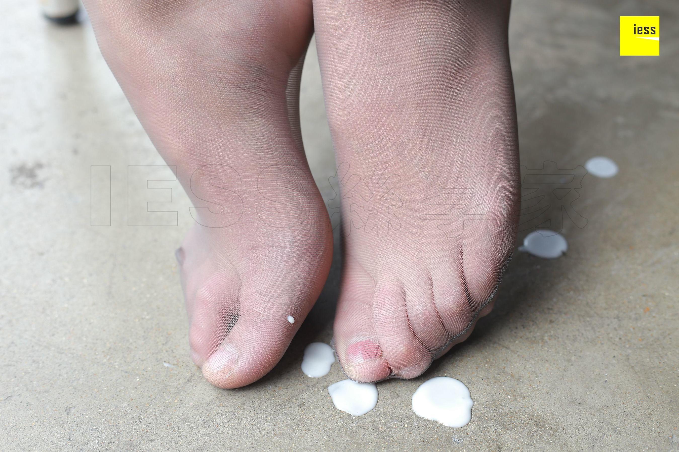 Qiuqiu Love of down jacket Different Thoughts to IESS Silk Enjoy Home 196