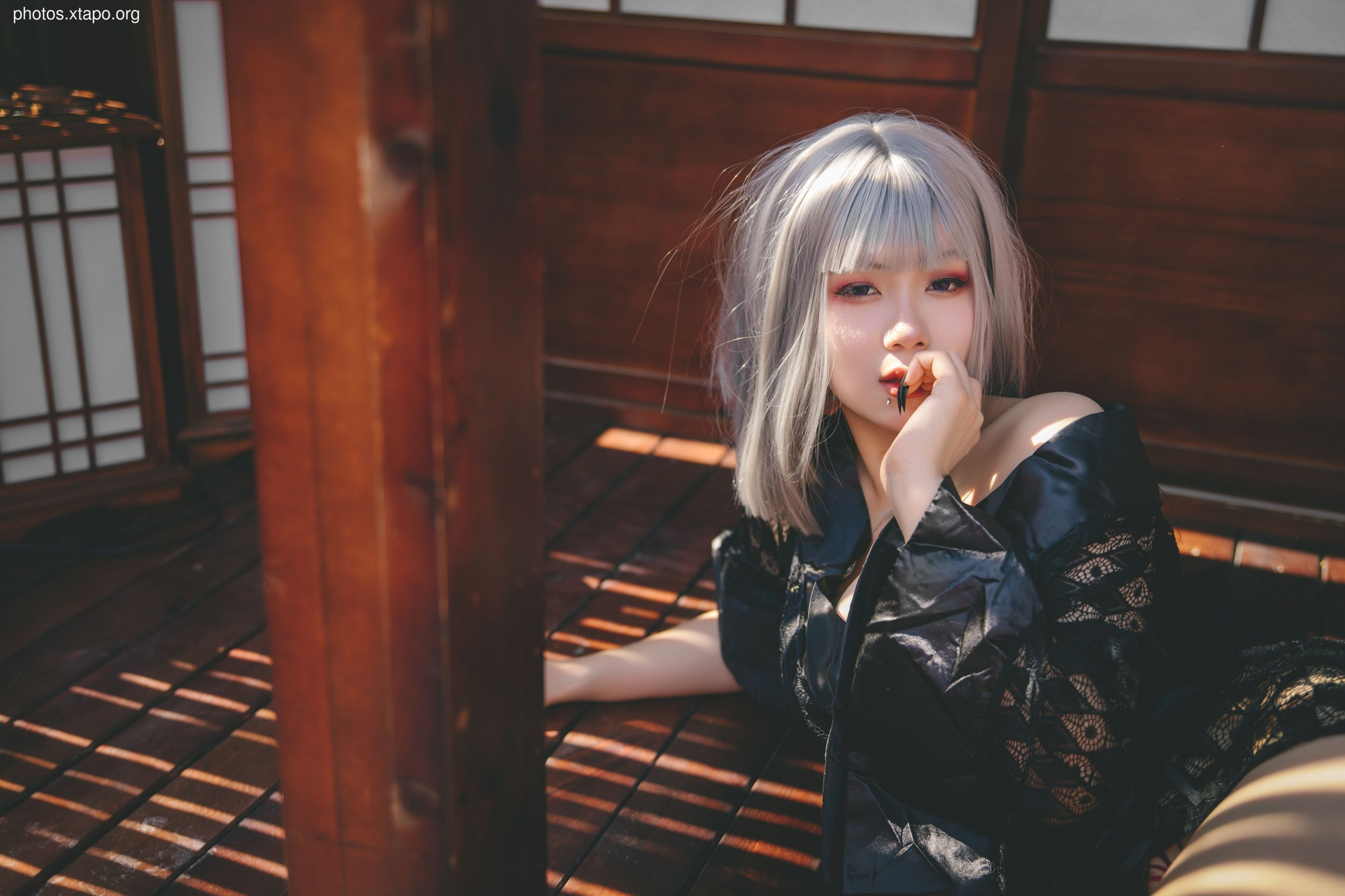 Captain 787 -May of the Last Night 72P -440MB