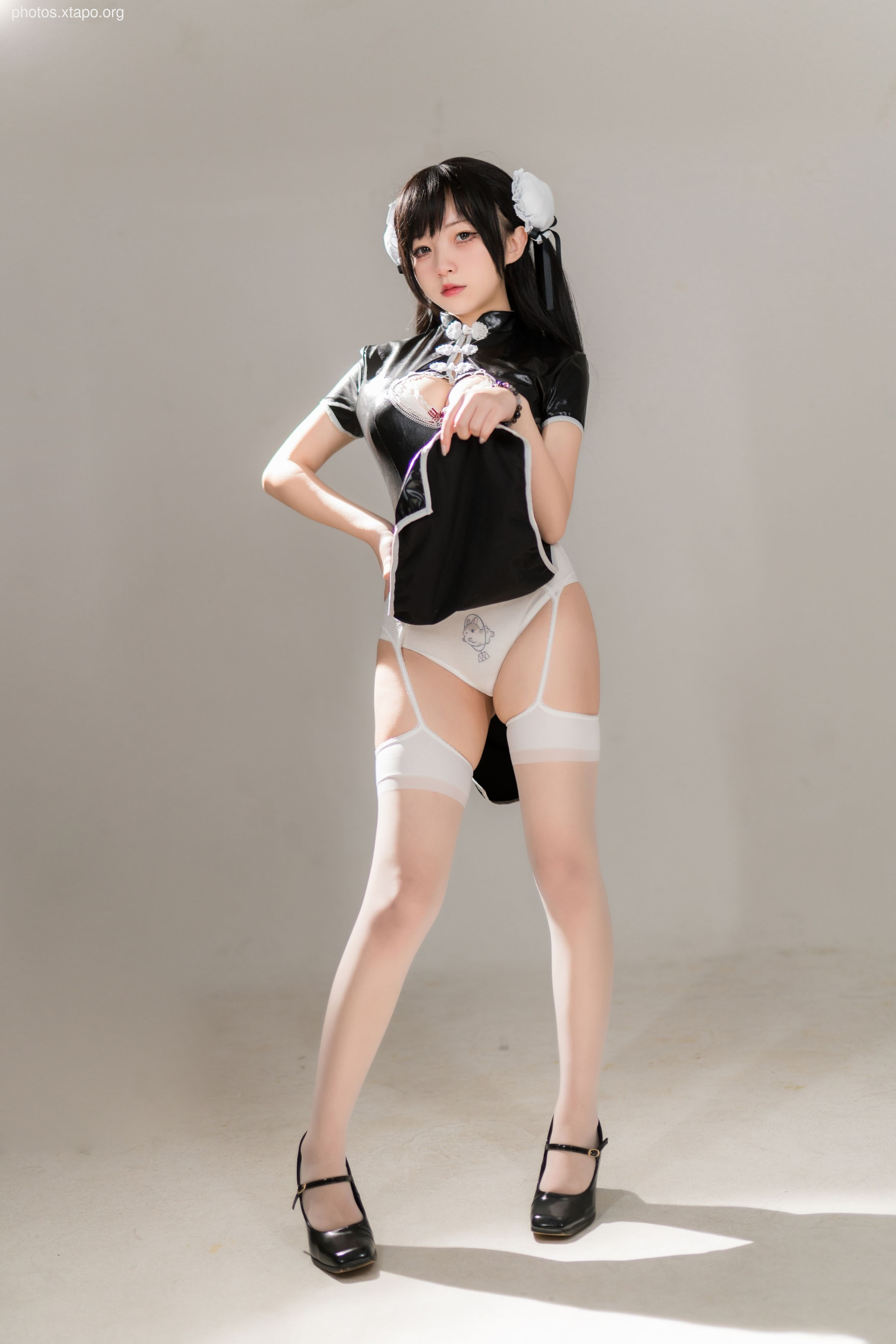 Hua Ling Kung Fu Ahua 123P-968MB