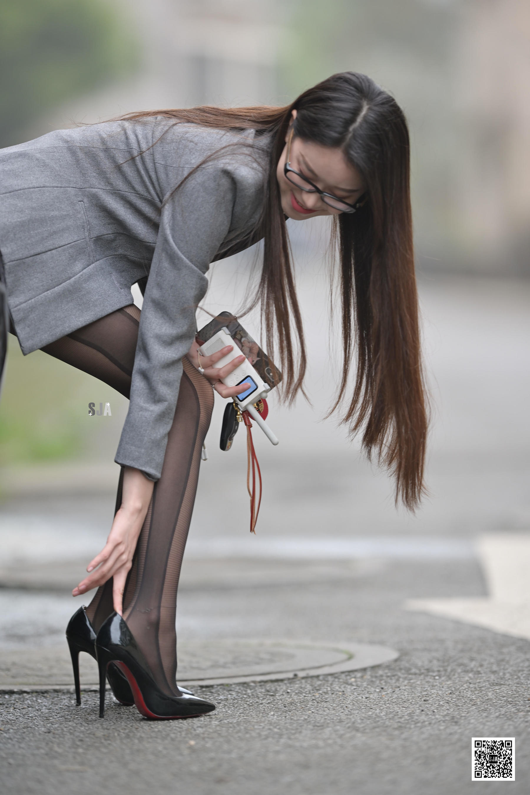 Yoshi SJA New SJA007 Kaoru 蔷