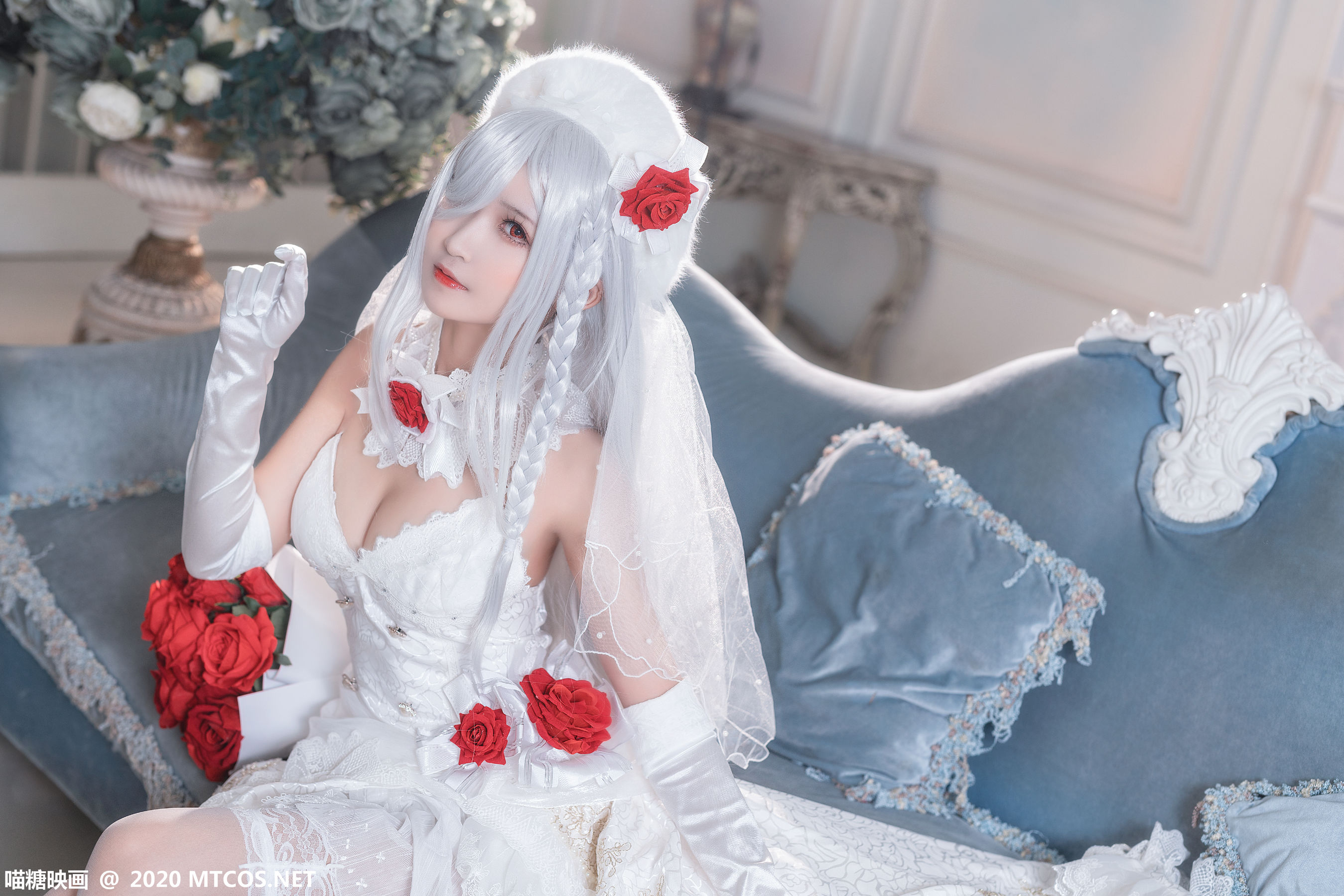 Sugar film Vol.284 3rd _69 Bride