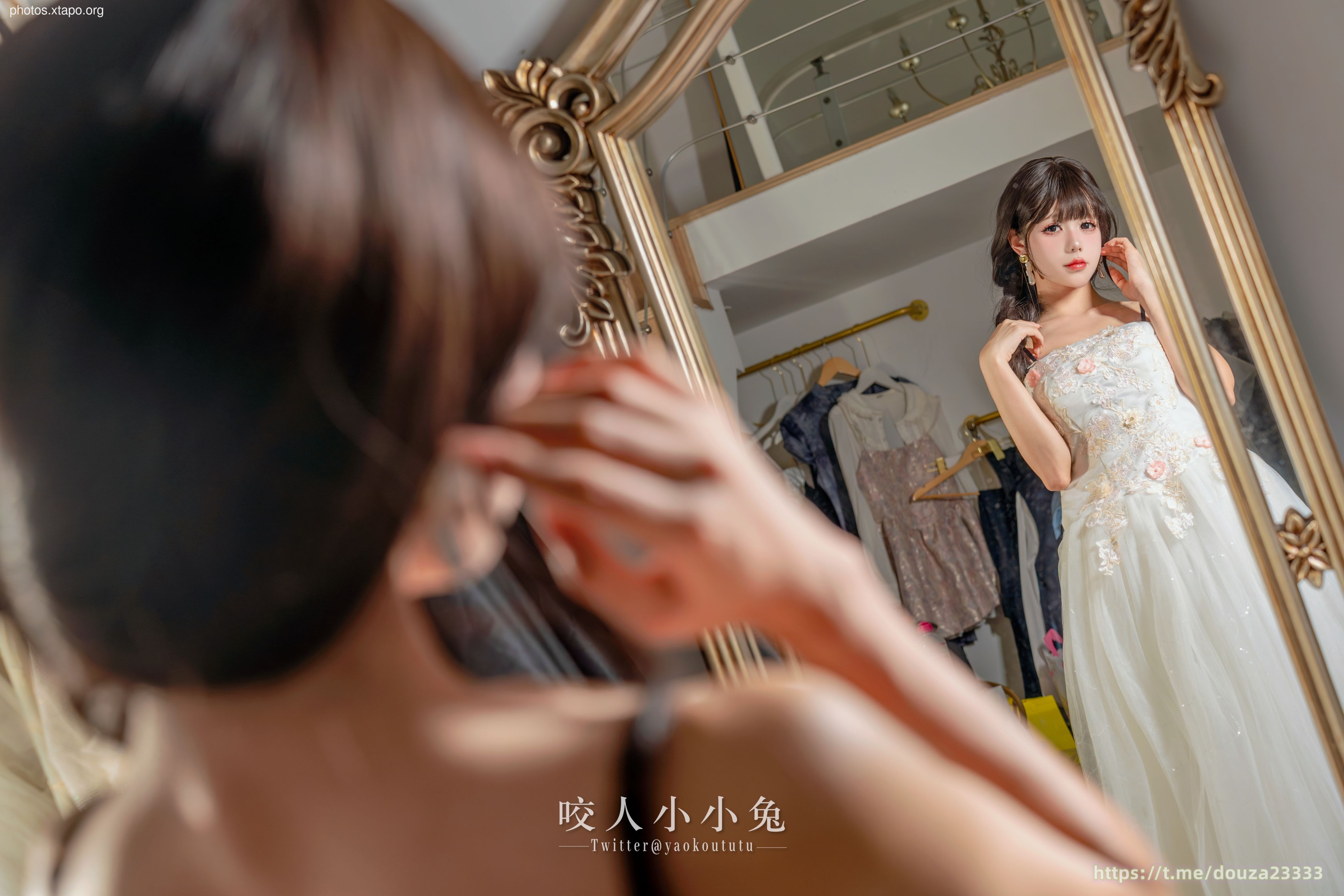 Novembers work The Last Night Before Wedding 75P1V Eleven (December 2 reward group resources)