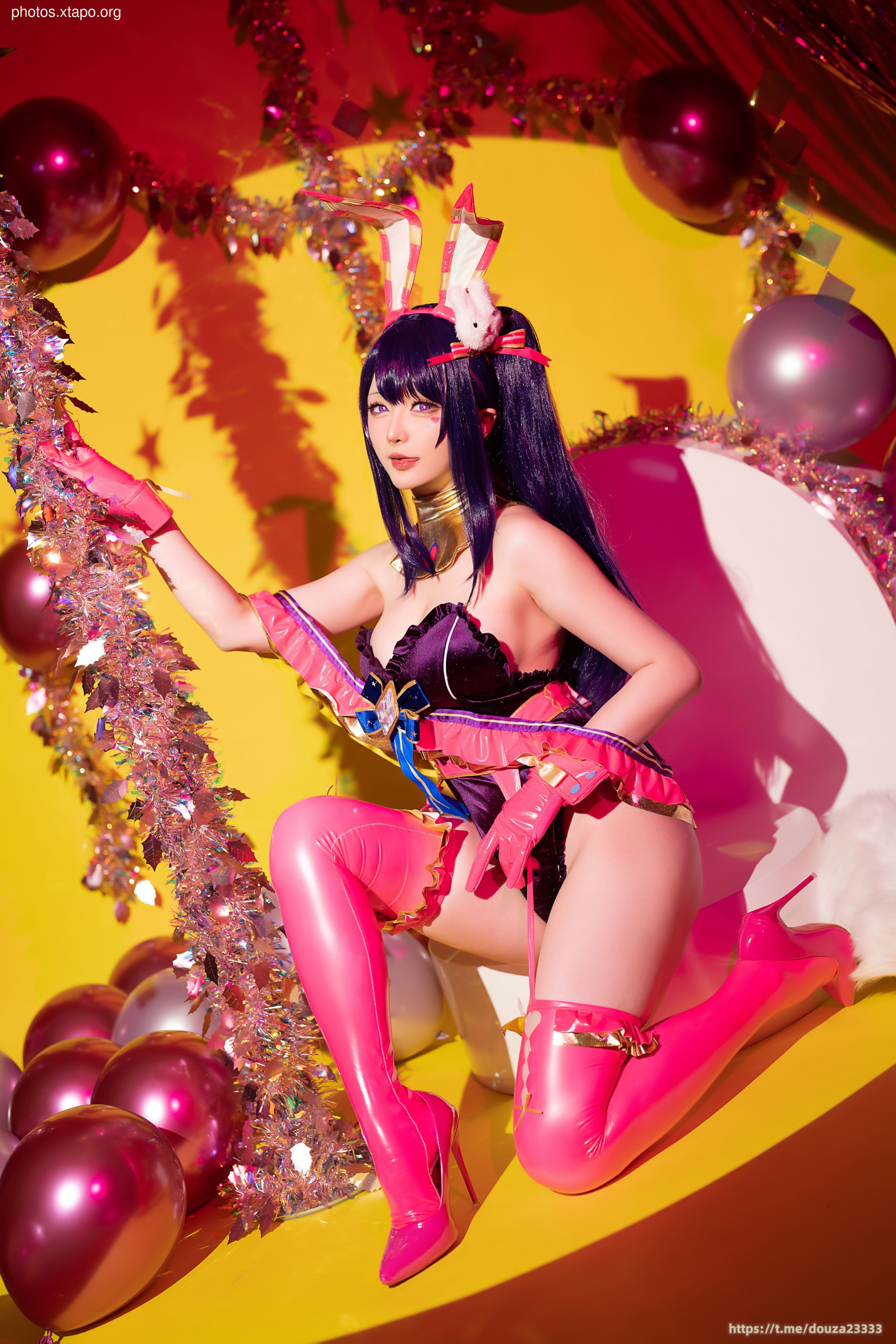 Star Chichi 2023-10-C (November 21 reward group resources)