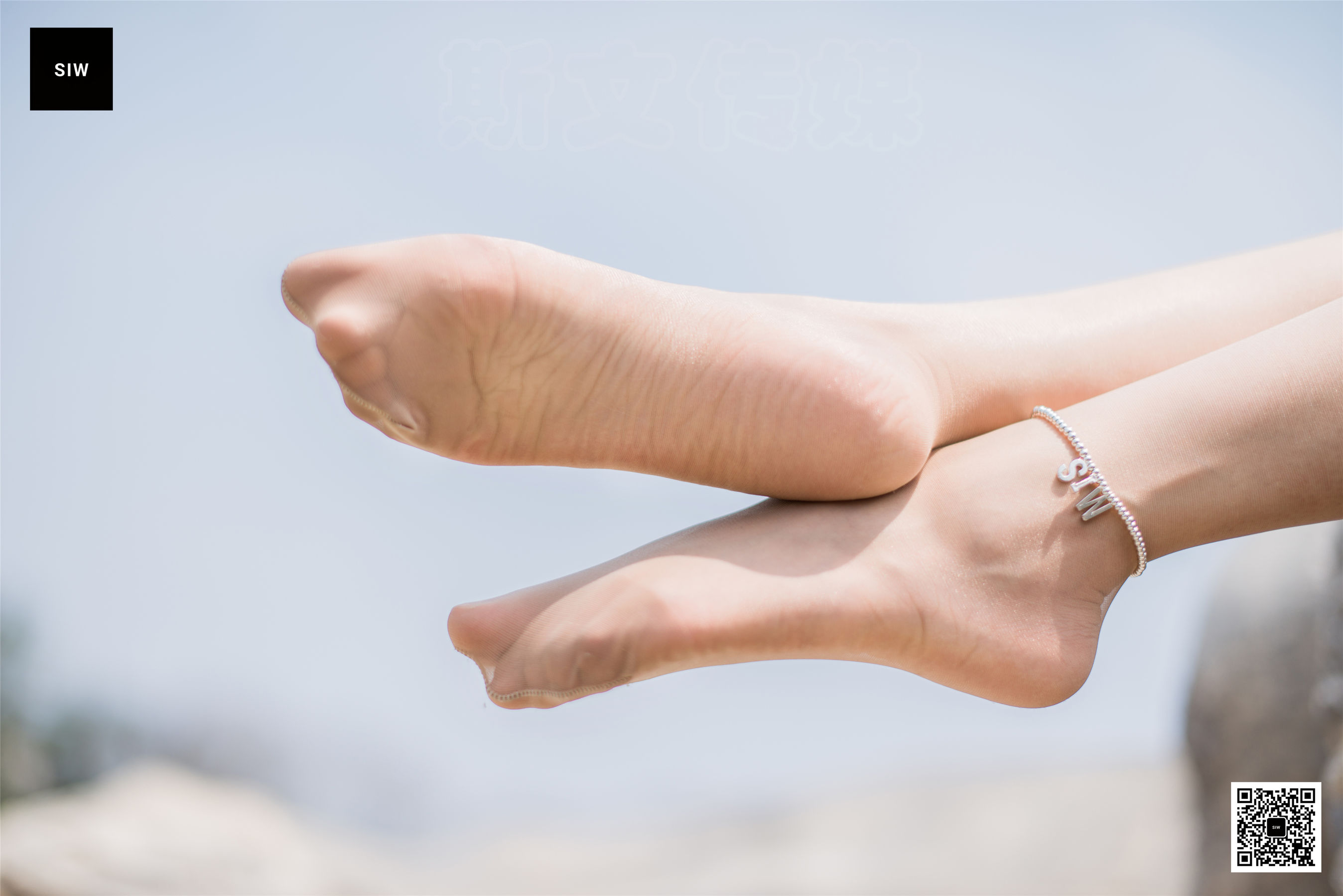 Siwen Media SIW Wen Jing Shi on the beauty