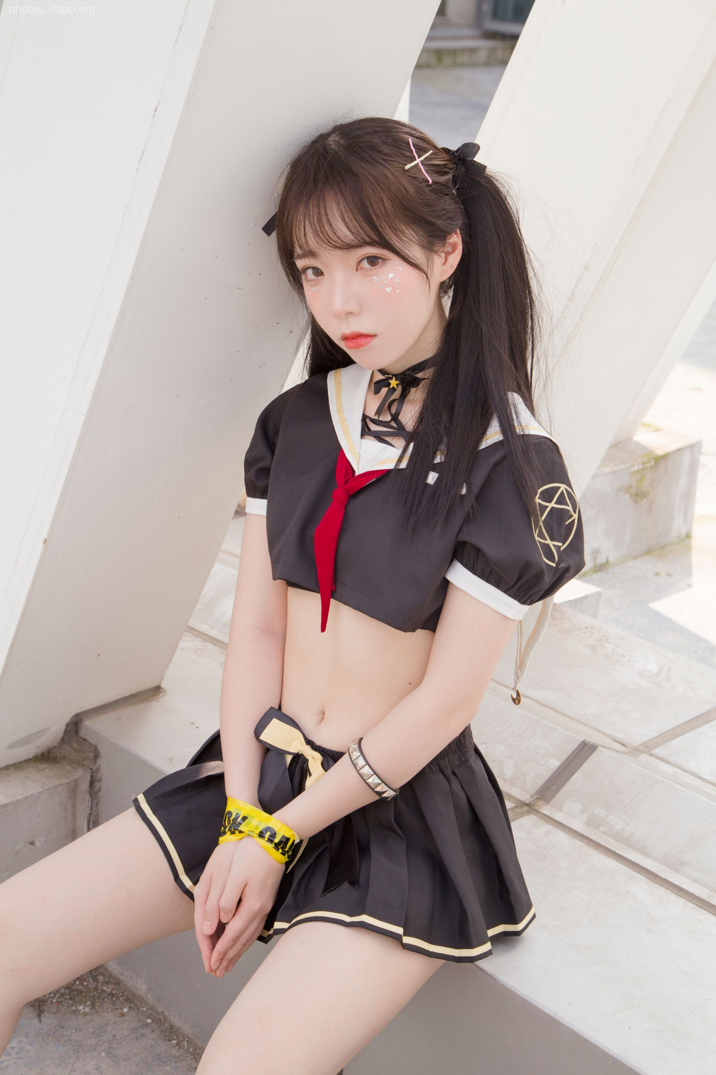 FUSHII_ Kaido -No.05 Magical Girl 54p -331MB