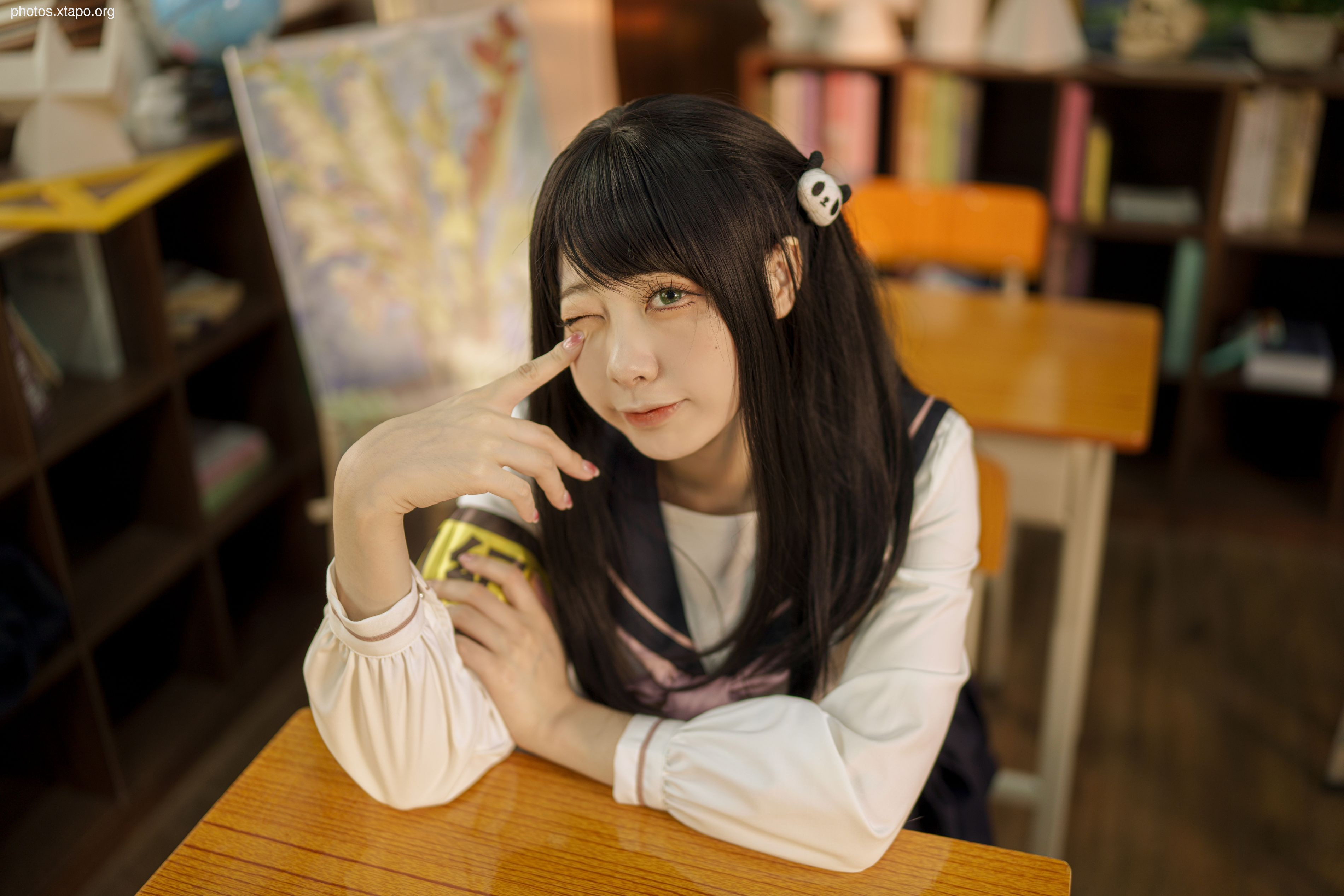 Ajiki wind discipline committee member