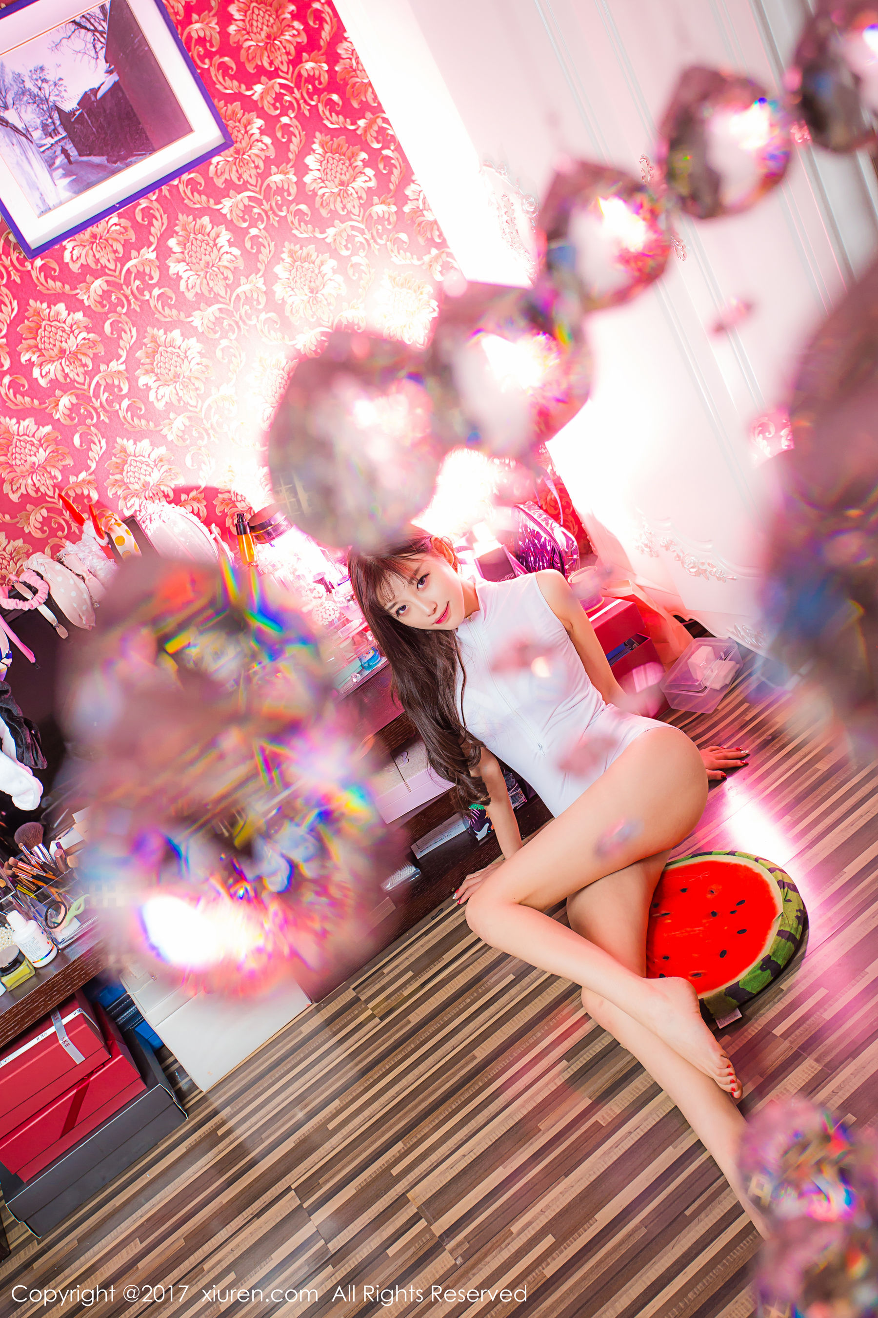 Sweet Goddess@sugar Xiuren No.797