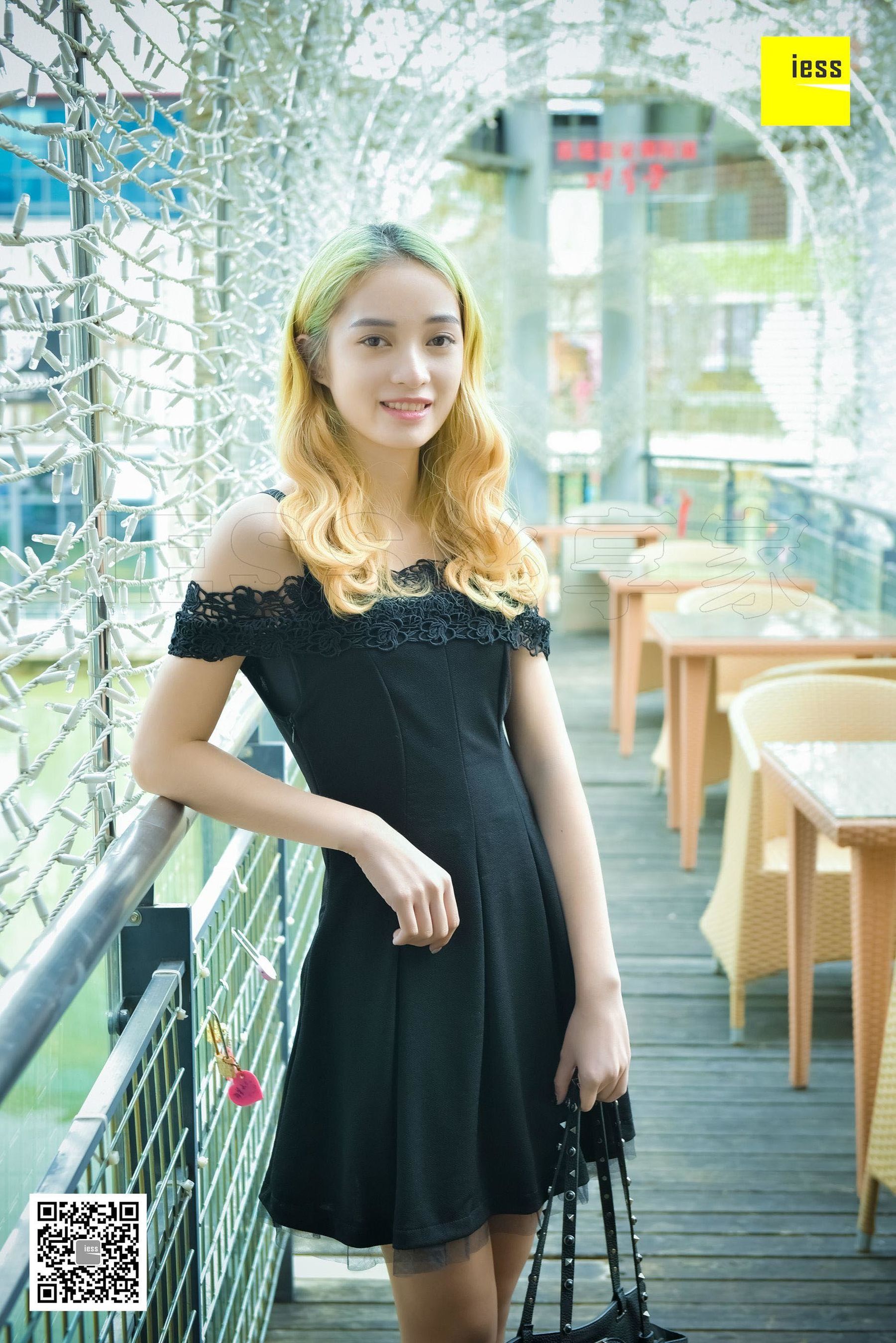 Silkxiang Home 126 Shanshan Hey Girl is your shredded pork IESS is thinking about it