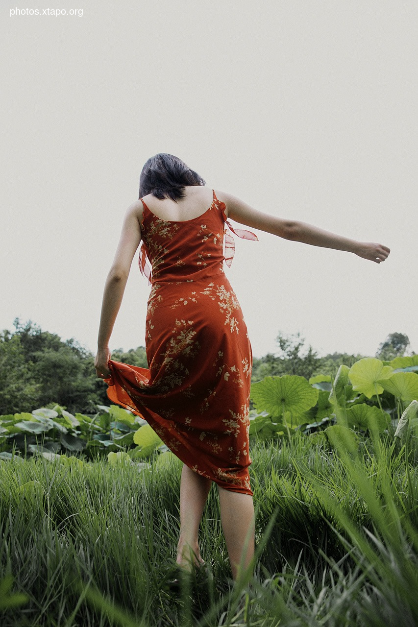 nag snow white 山雪白