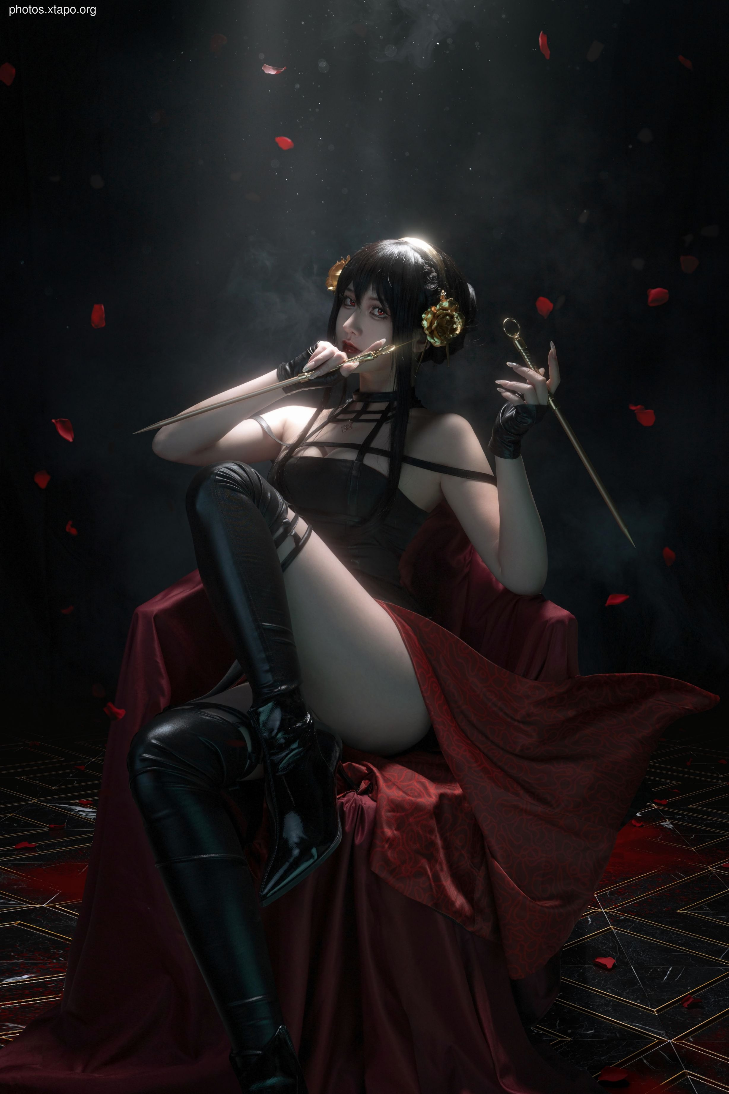 Luer Great Devil Spirit has spy family Joor 21P-256MB Luer Great Devil Spirit has spy family Joor 21P-256MB