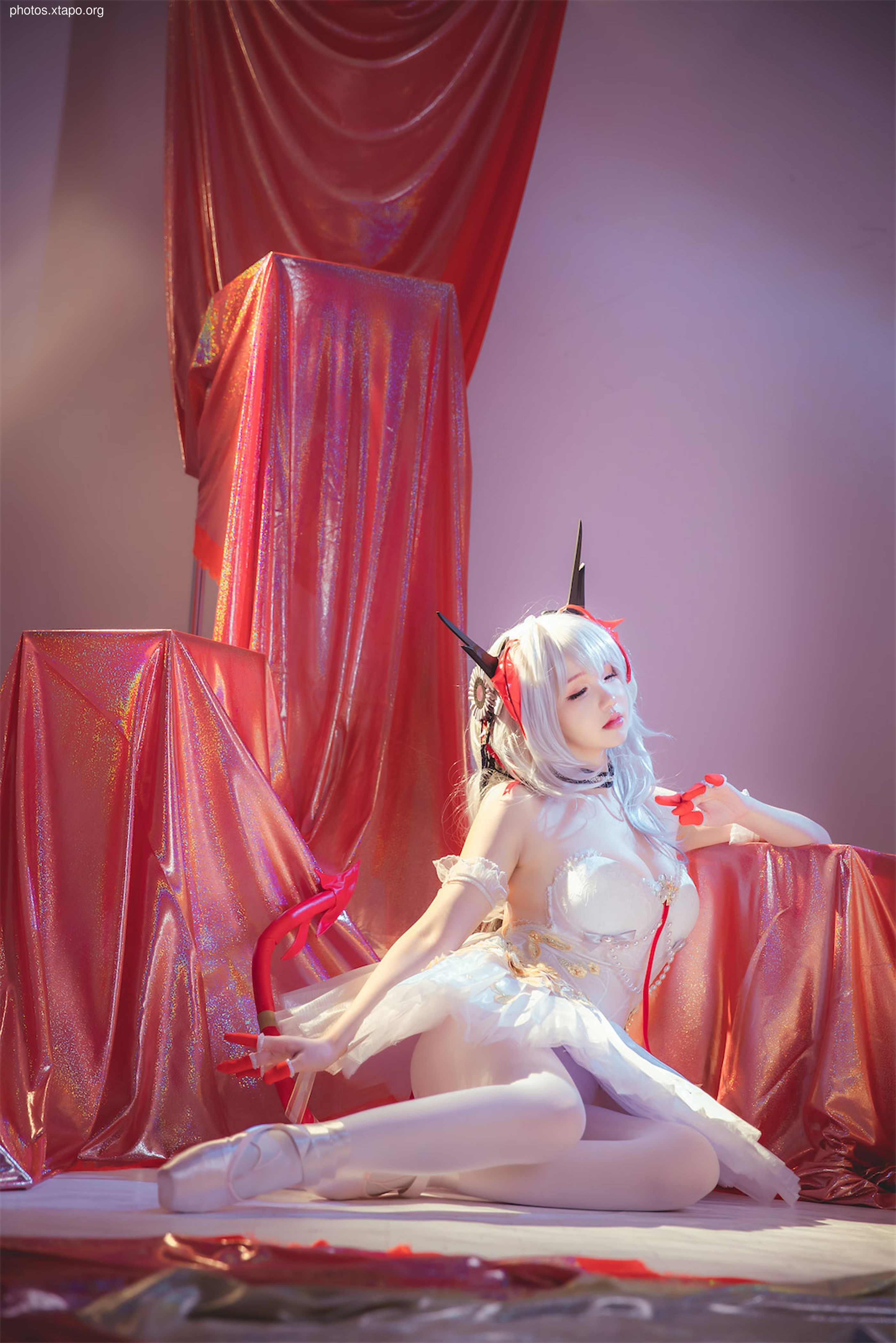 Xueqing ASTRA Tomorrow Ark W Ballet 80p-316MB