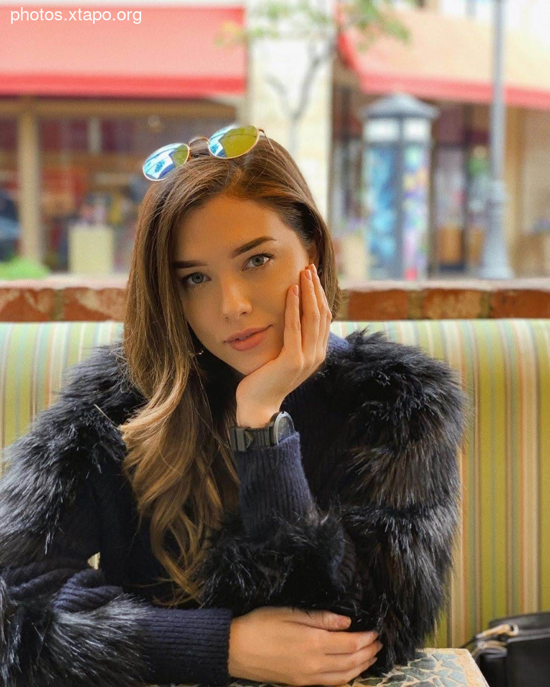 Lauren Summer - hot nude baseball girl