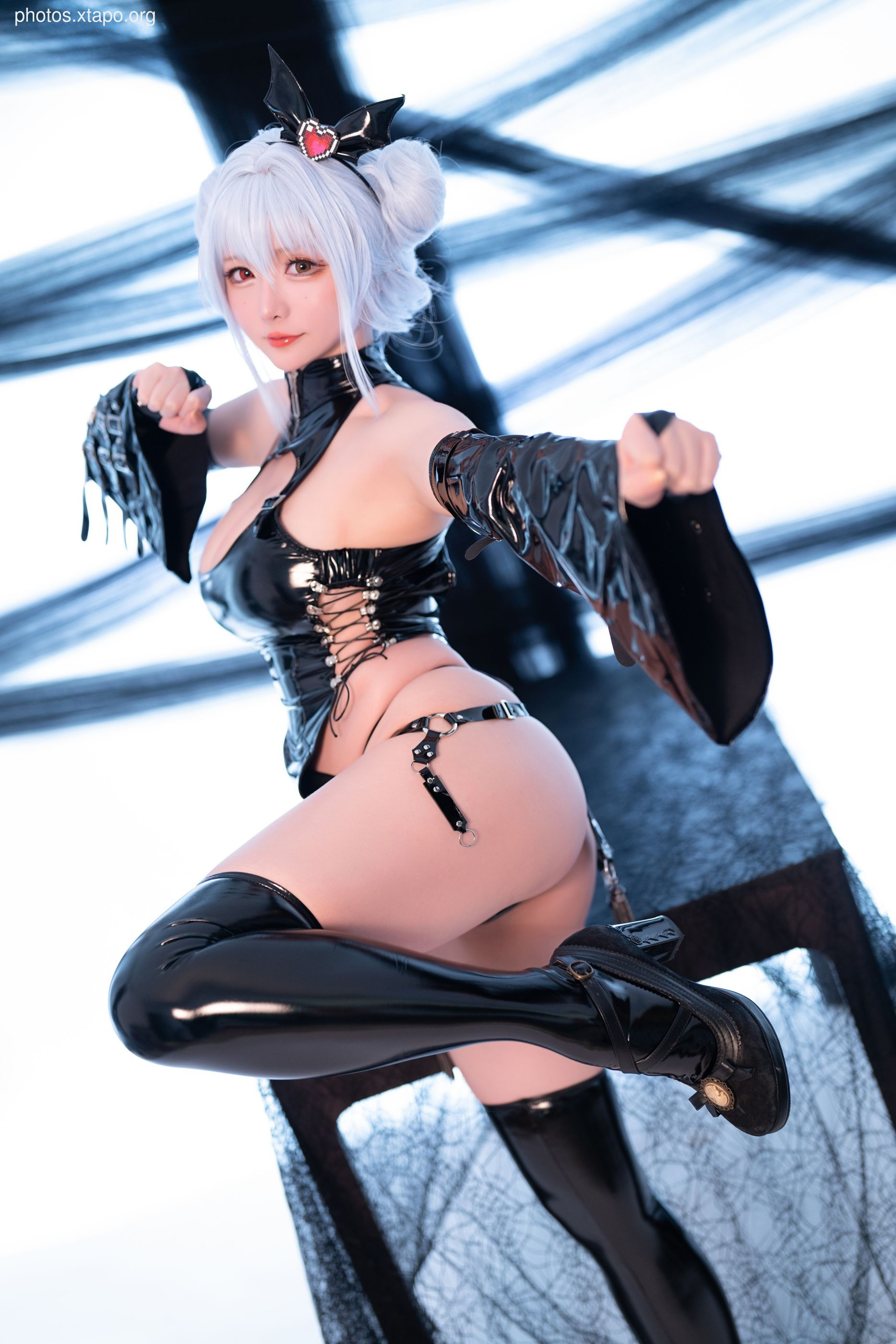 Star is delayed water blue little devil