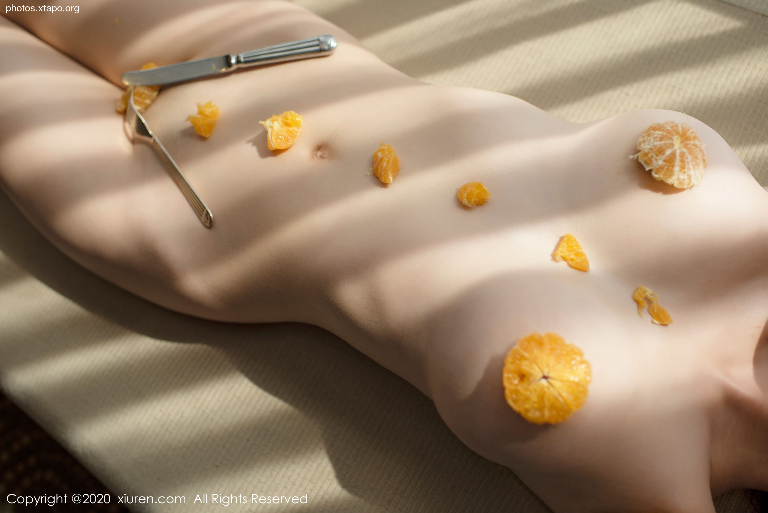 Xiuren No 2126 Cecillia