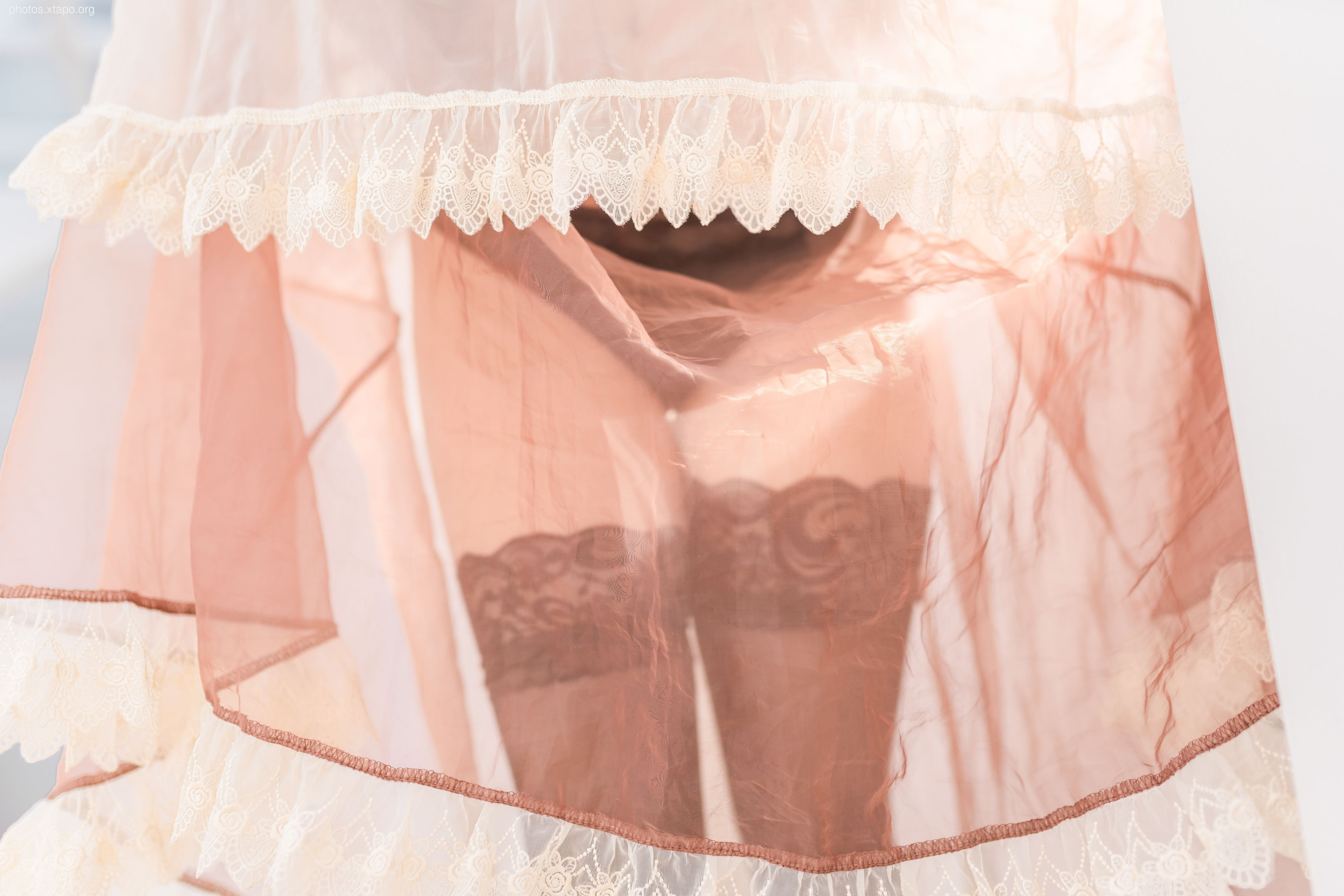 Mo Mo True Love Edition Semple-Outdoor Maid