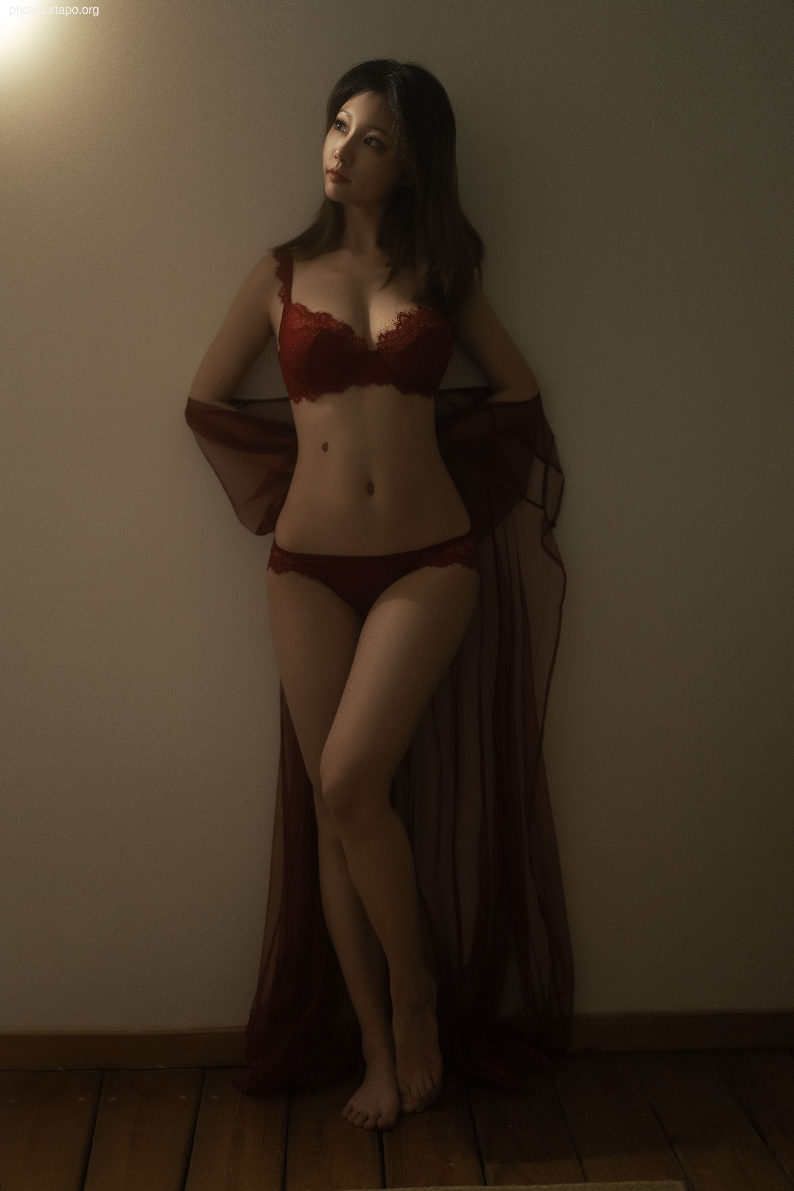 Tao Liang Azhai Red Candle (February 24 Award Group Resources)