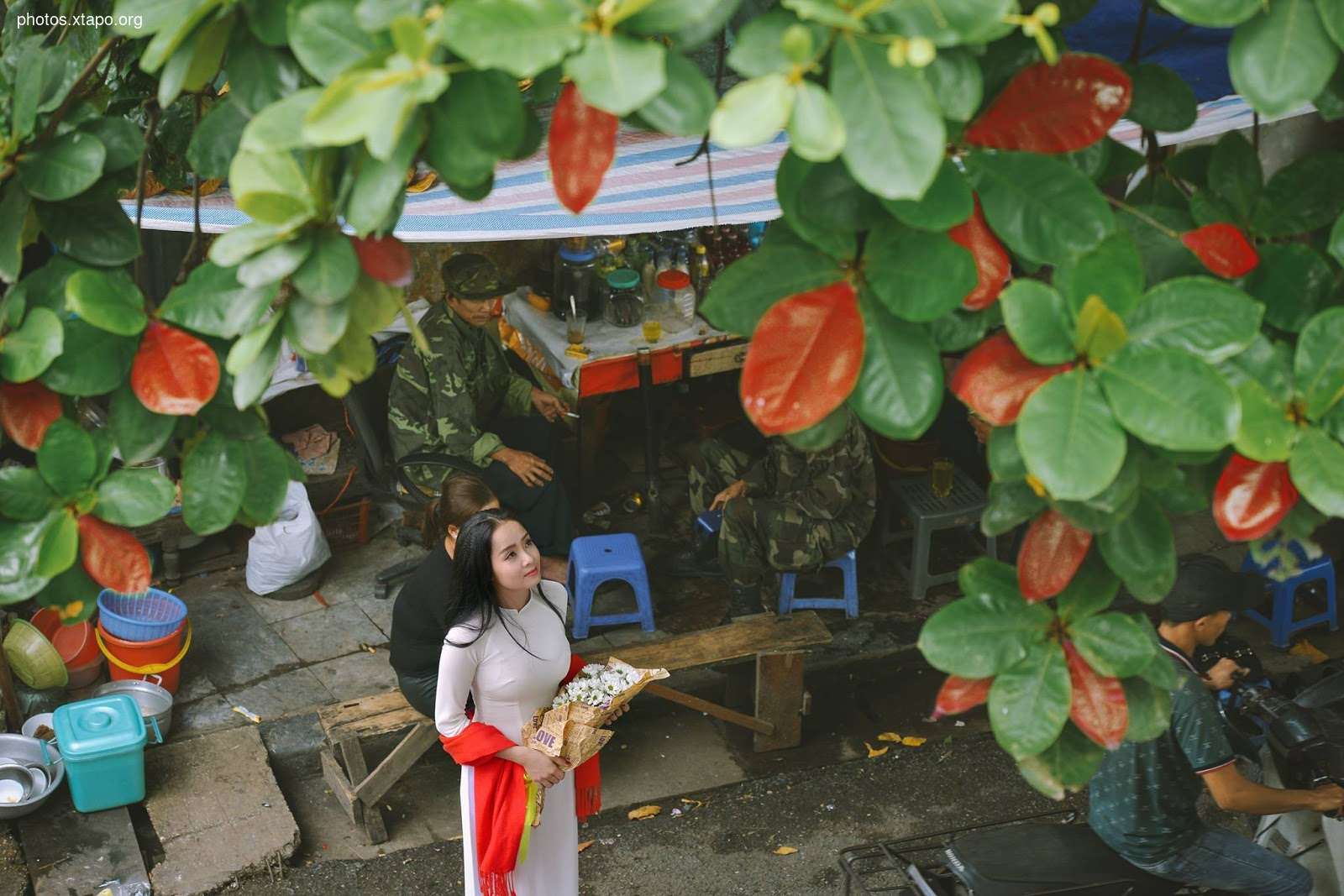 Hanoi